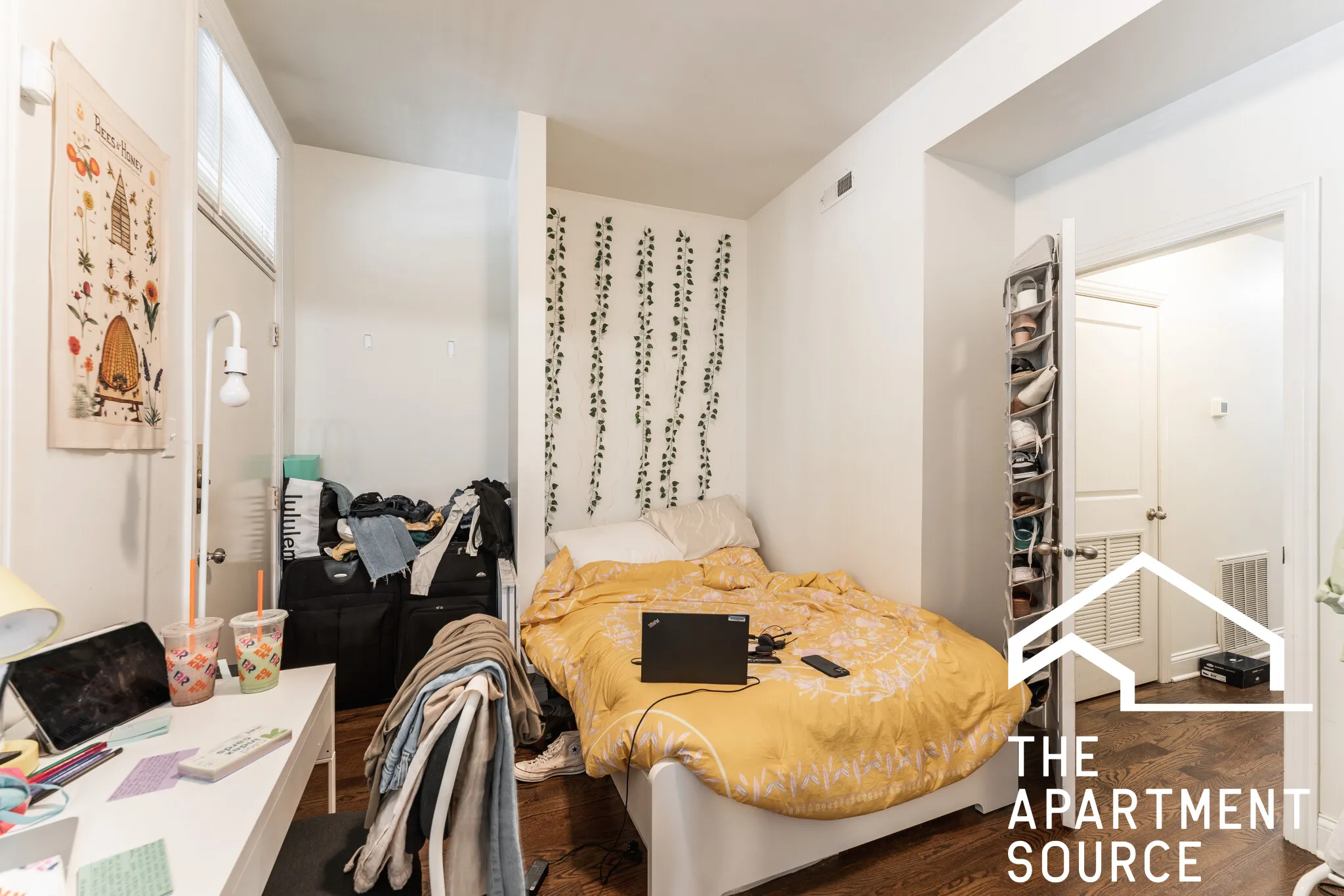 1856 N HUMBOLDT BLVD 60647-unit#1S-Chicago-IL