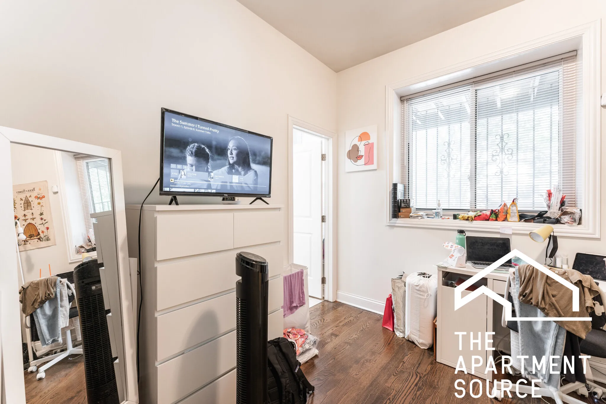 1856 N HUMBOLDT BLVD 60647-unit#1S-Chicago-IL