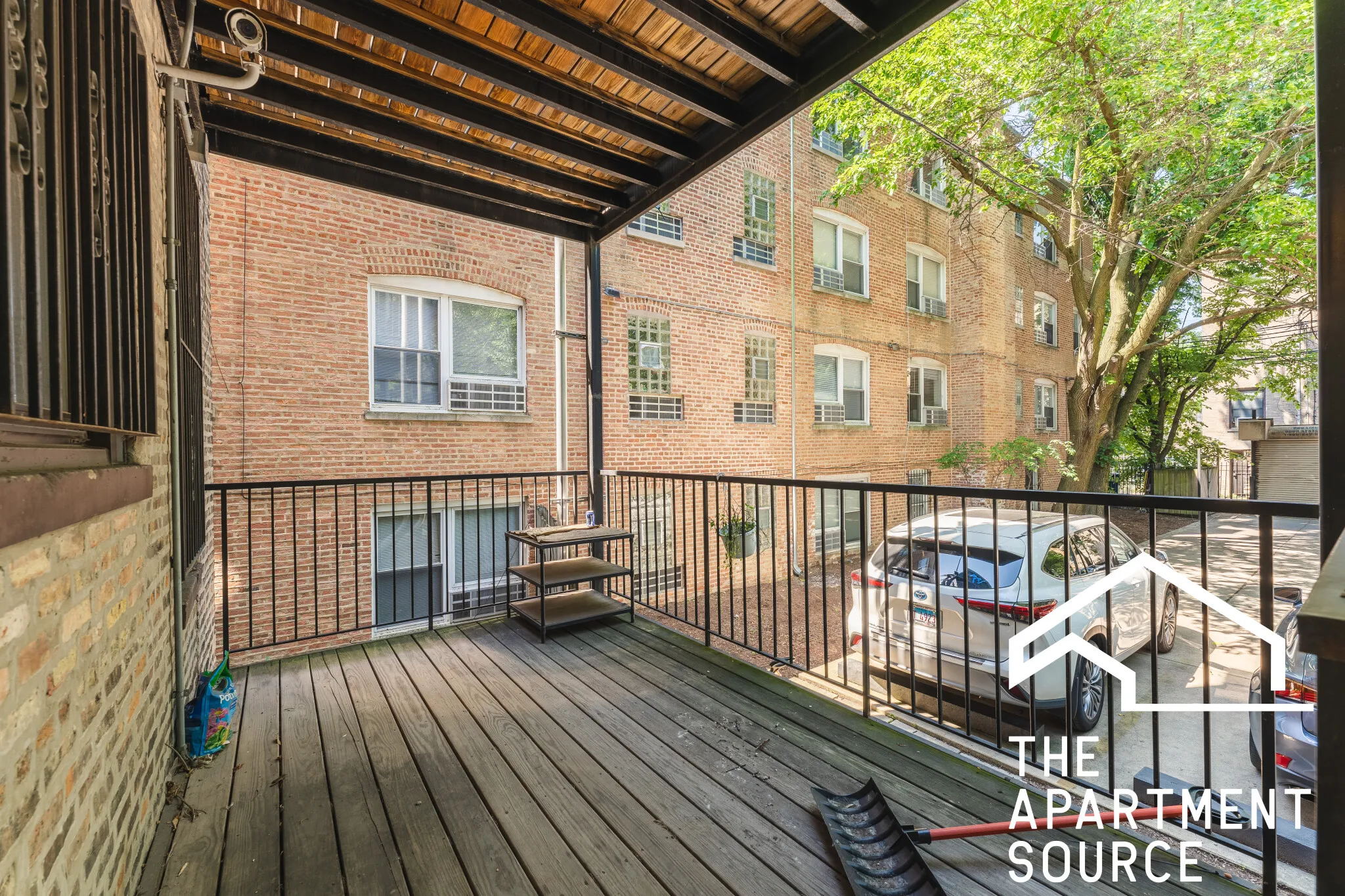 1856 N HUMBOLDT BLVD 60647-unit#1S-Chicago-IL