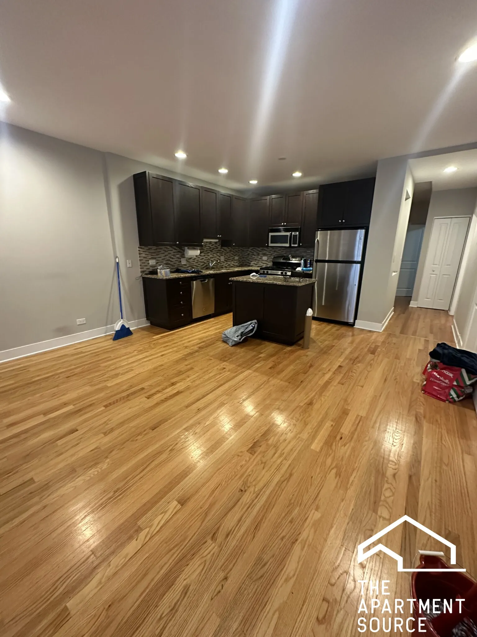 2510 N WLETTS CT 60647-unit#1S-Chicago-IL