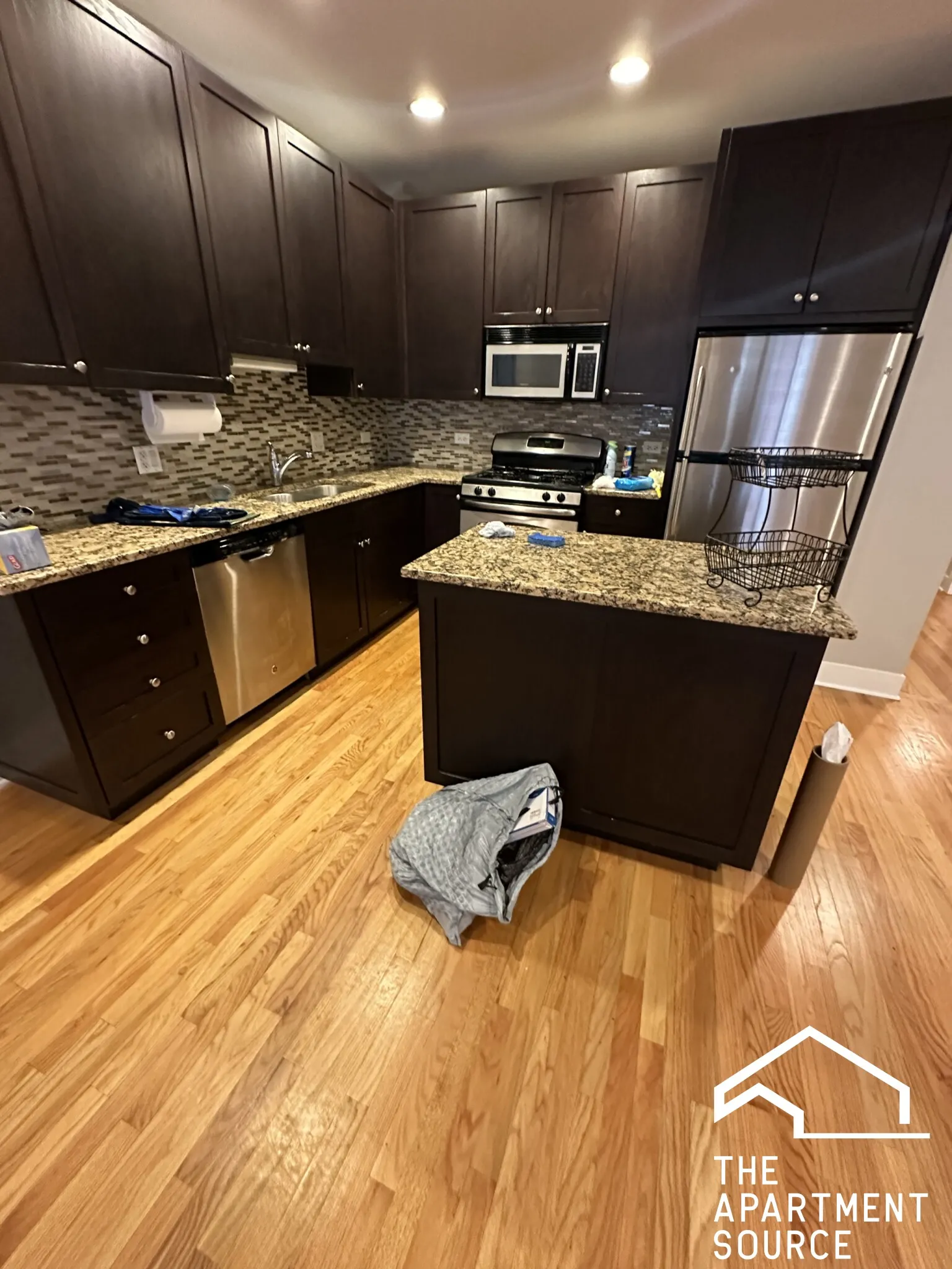 2510 N WLETTS CT 60647-unit#1S-Chicago-IL