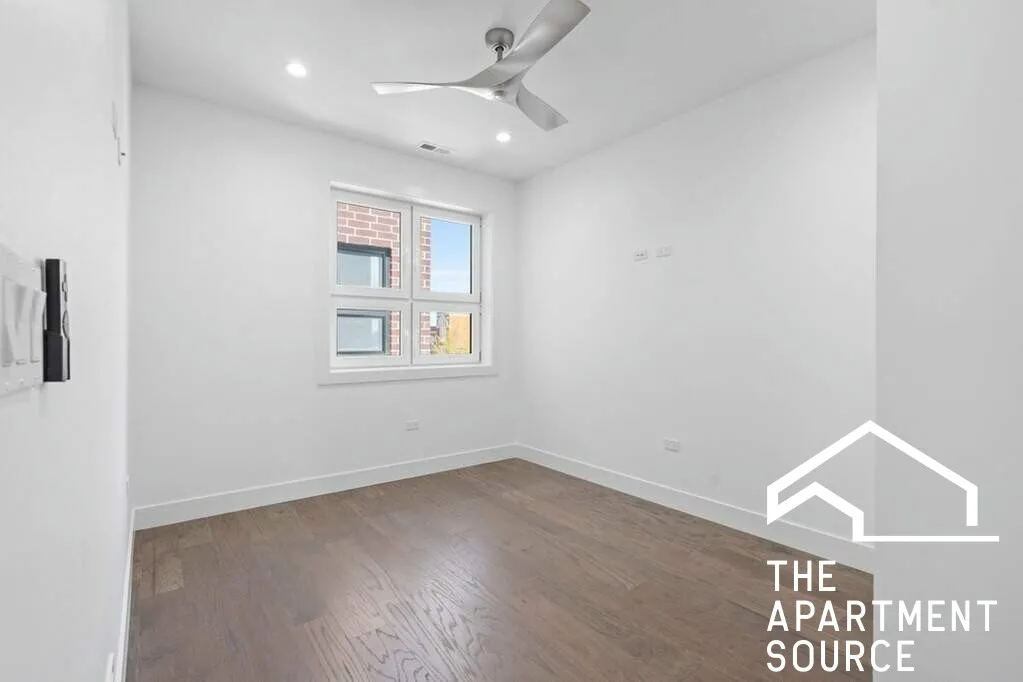 3008 W BELMONT AVE 60618-unit#2-Chicago-IL