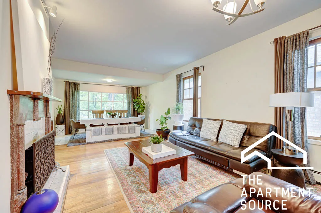 3732 N HARDING AVE 60618-unit#sfh-Chicago-IL