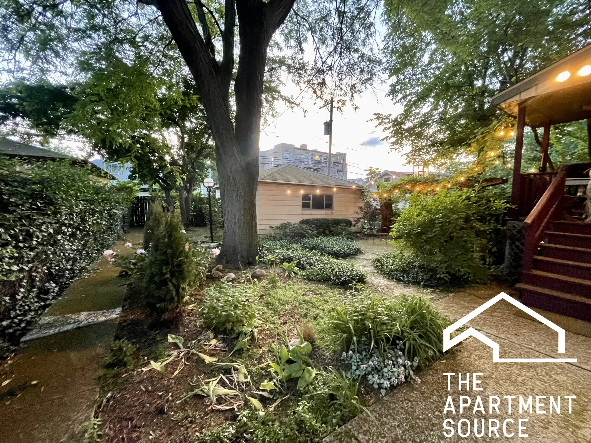 3732 N HARDING AVE 60618-unit#sfh-Chicago-IL