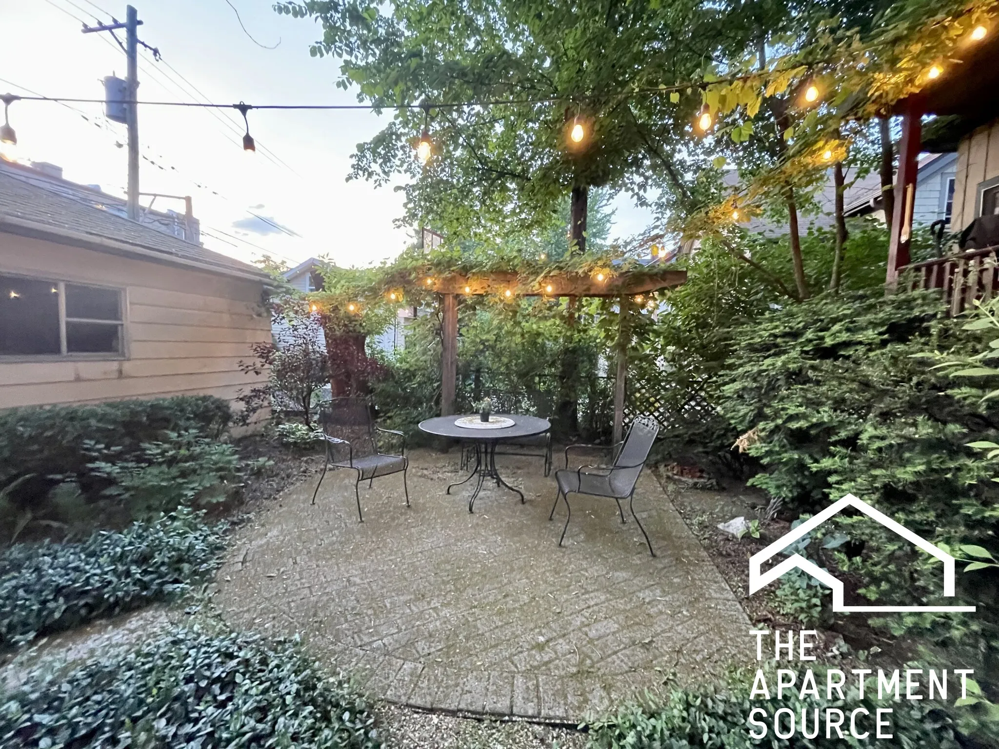 3732 N HARDING AVE 60618-unit#sfh-Chicago-IL