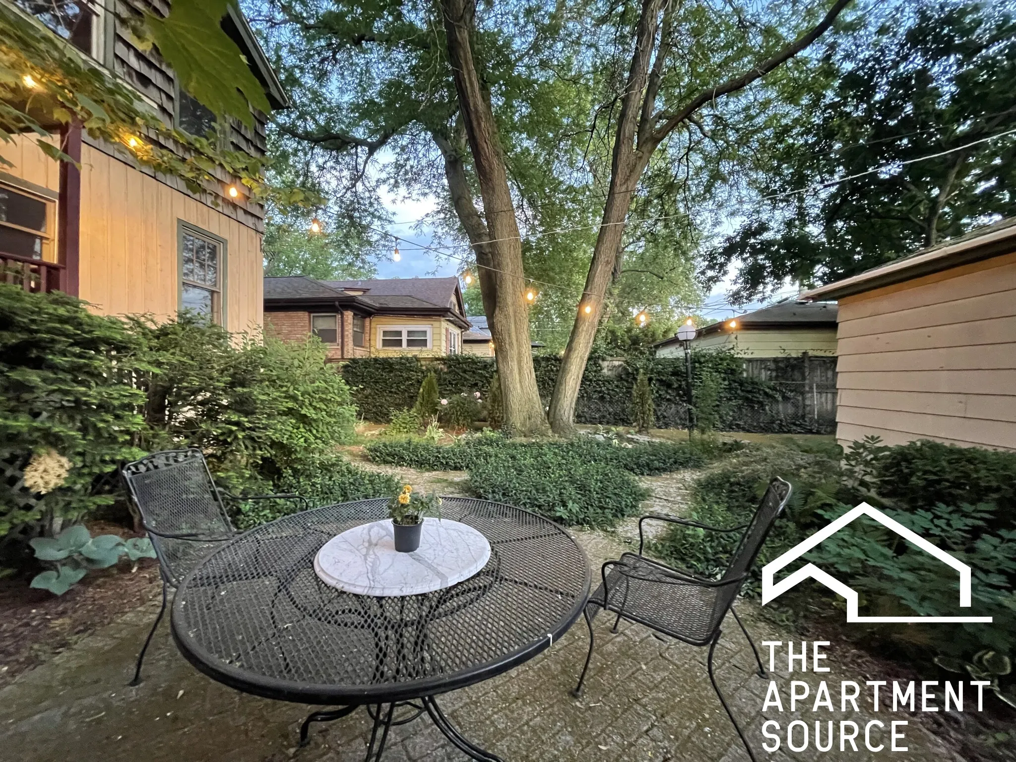 3732 N HARDING AVE 60618-unit#sfh-Chicago-IL