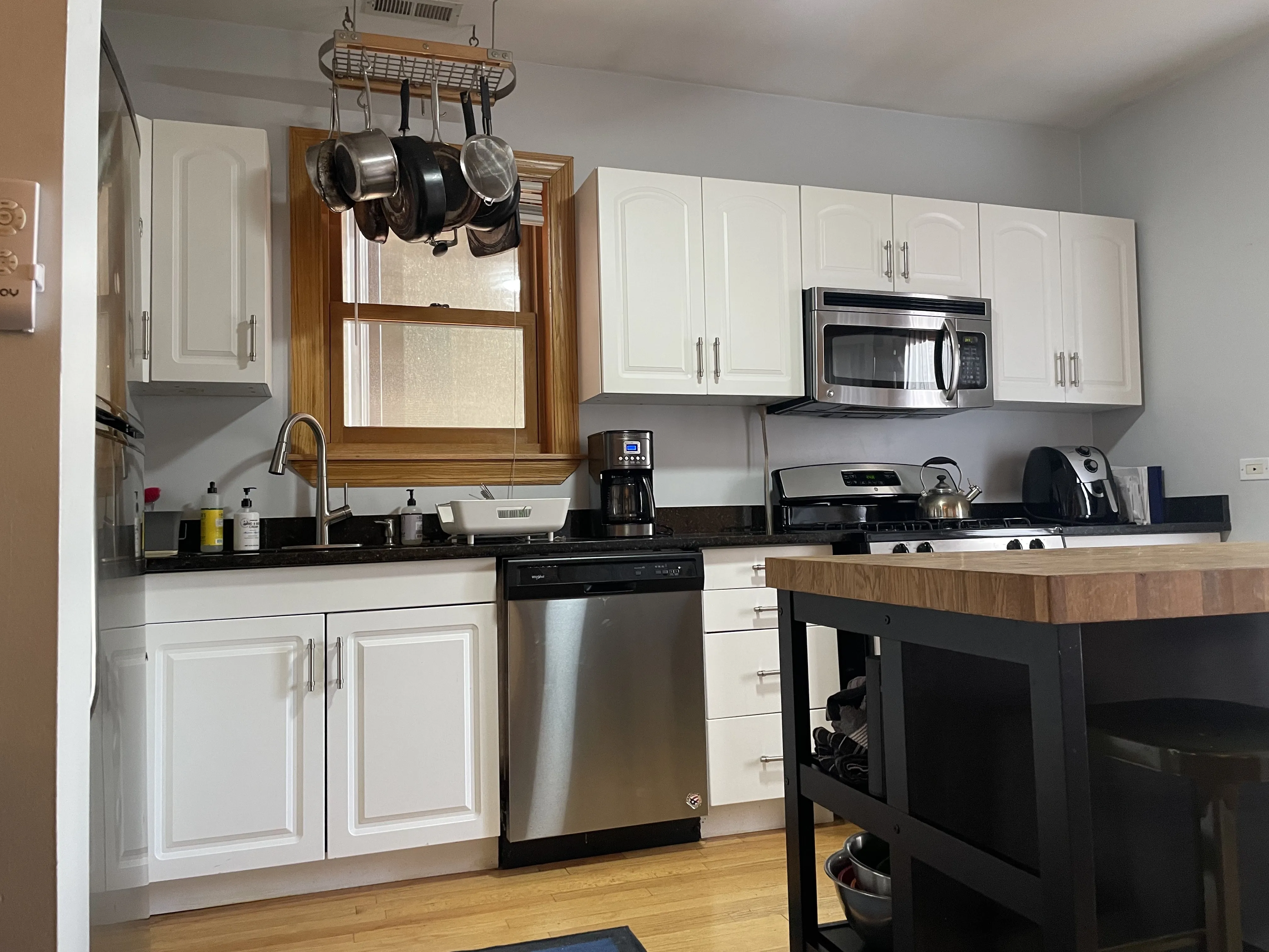 1833 N WOLCOTT AVE 60622-unit#01-Chicago-IL