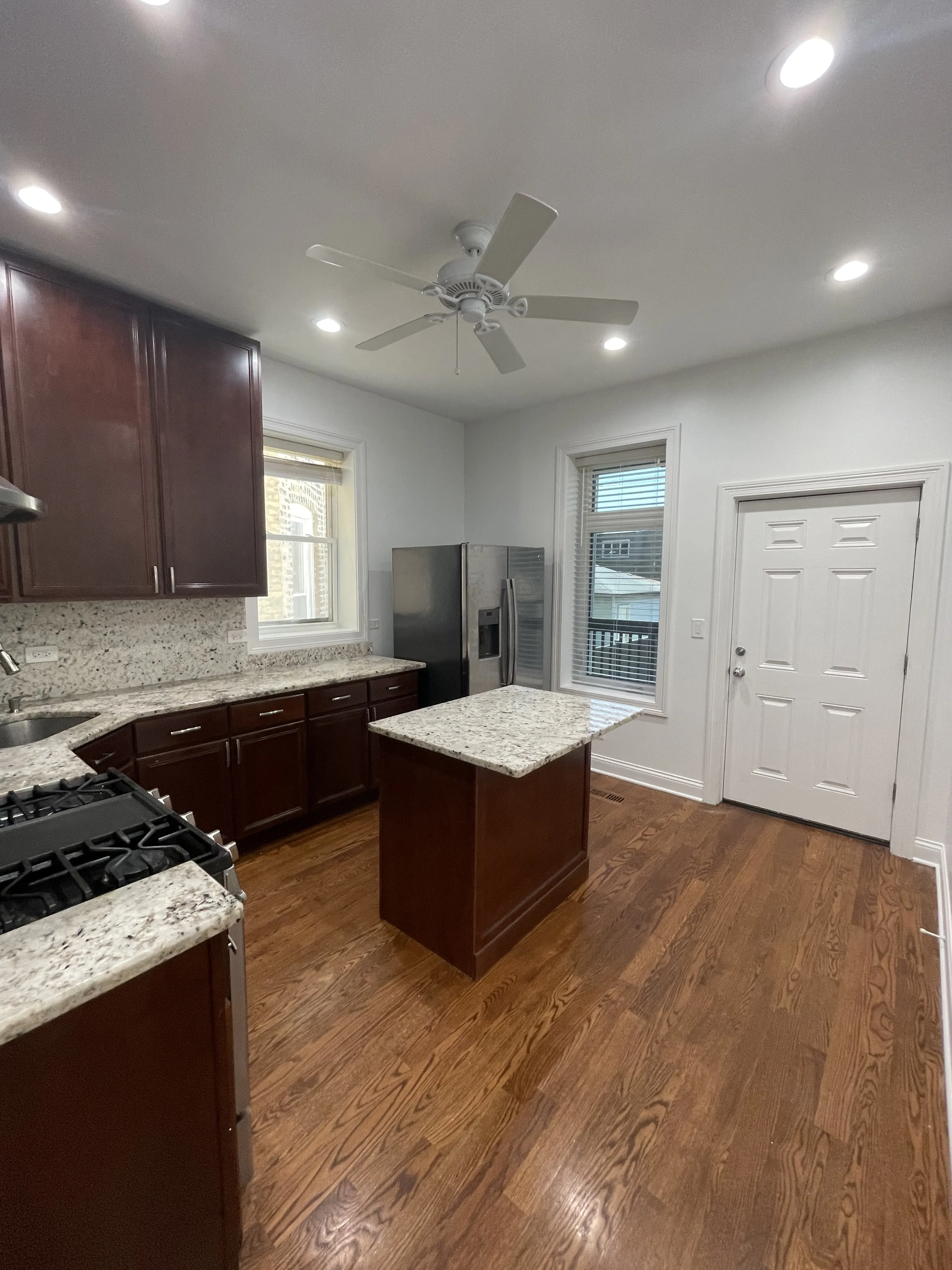 3321 W PIERCE AVE 60651-unit#1-Chicago-IL