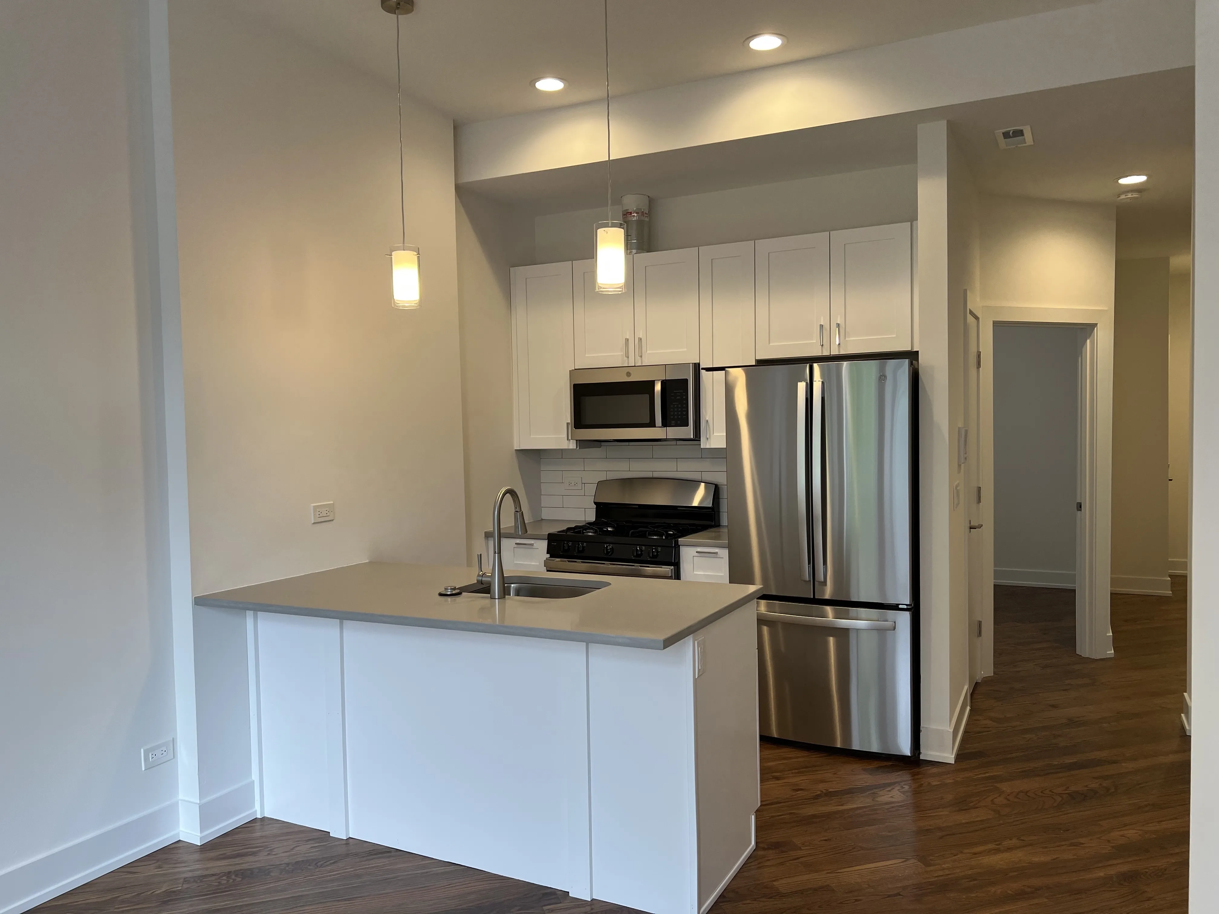 2215 W CHICAGO AVE 60622-unit#1F-Chicago-IL
