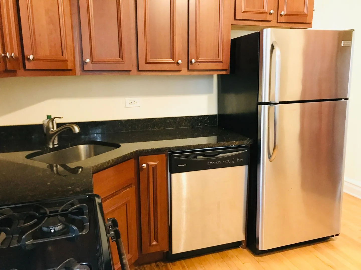 2535 N CENTRAL PARK AVE 60647-unit#1-Chicago-IL