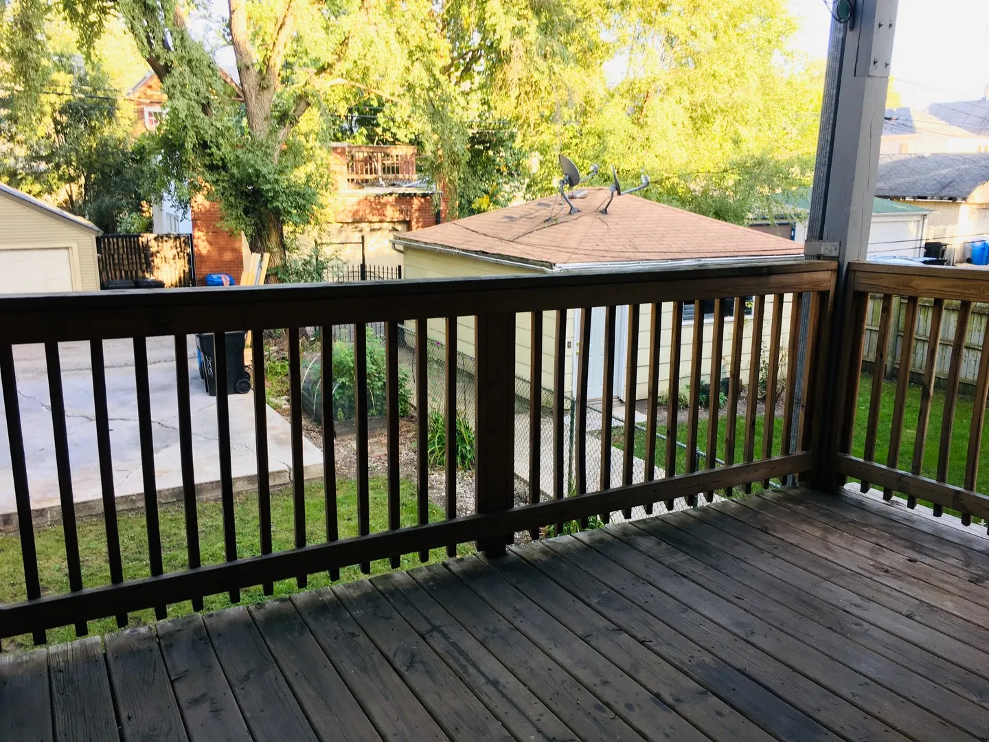 2535 N CENTRAL PARK AVE 60647-unit#1-Chicago-IL