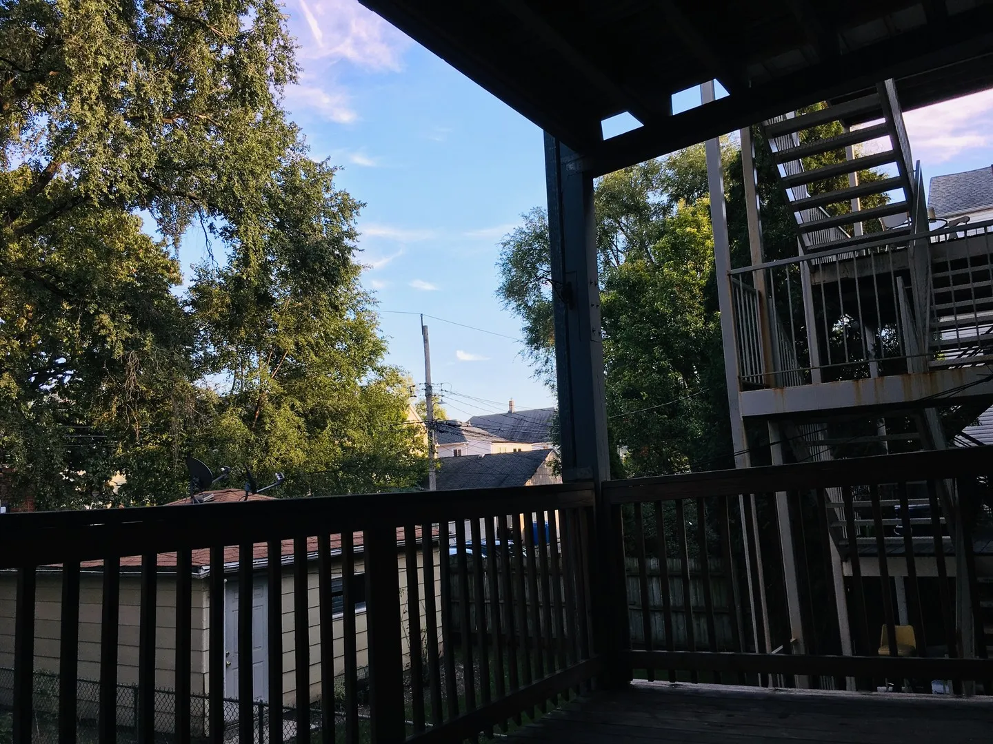 2535 N CENTRAL PARK AVE 60647-unit#1-Chicago-IL