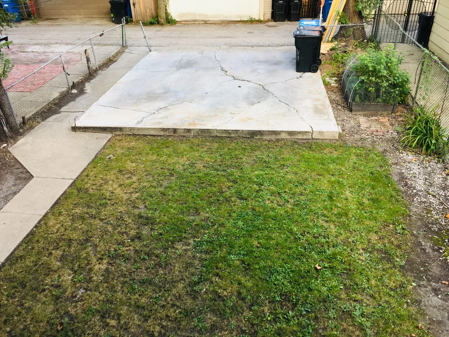 2535 N CENTRAL PARK AVE 60647-unit#1-Chicago-IL