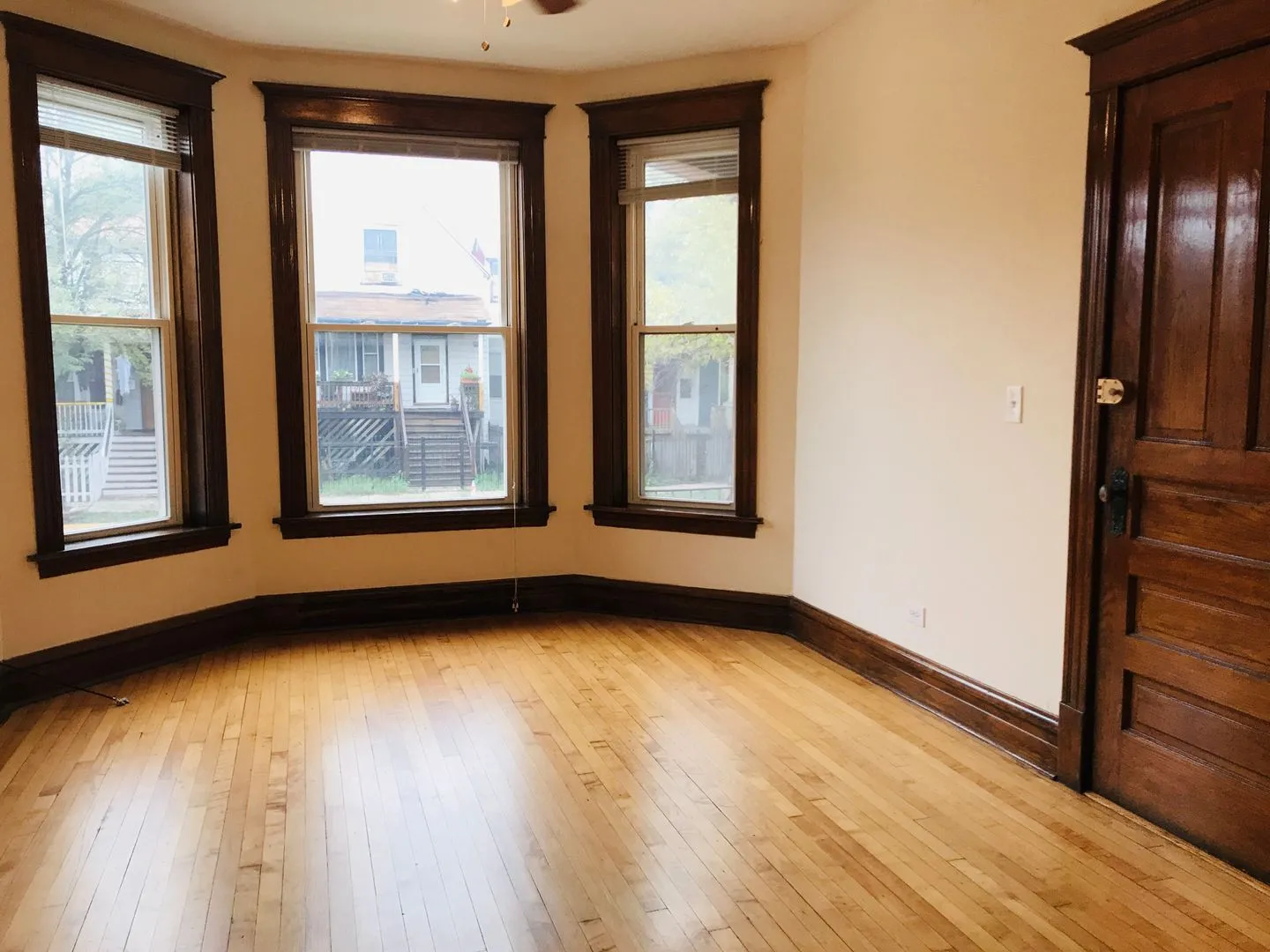 2535 N CENTRAL PARK AVE 60647-unit#1-Chicago-IL