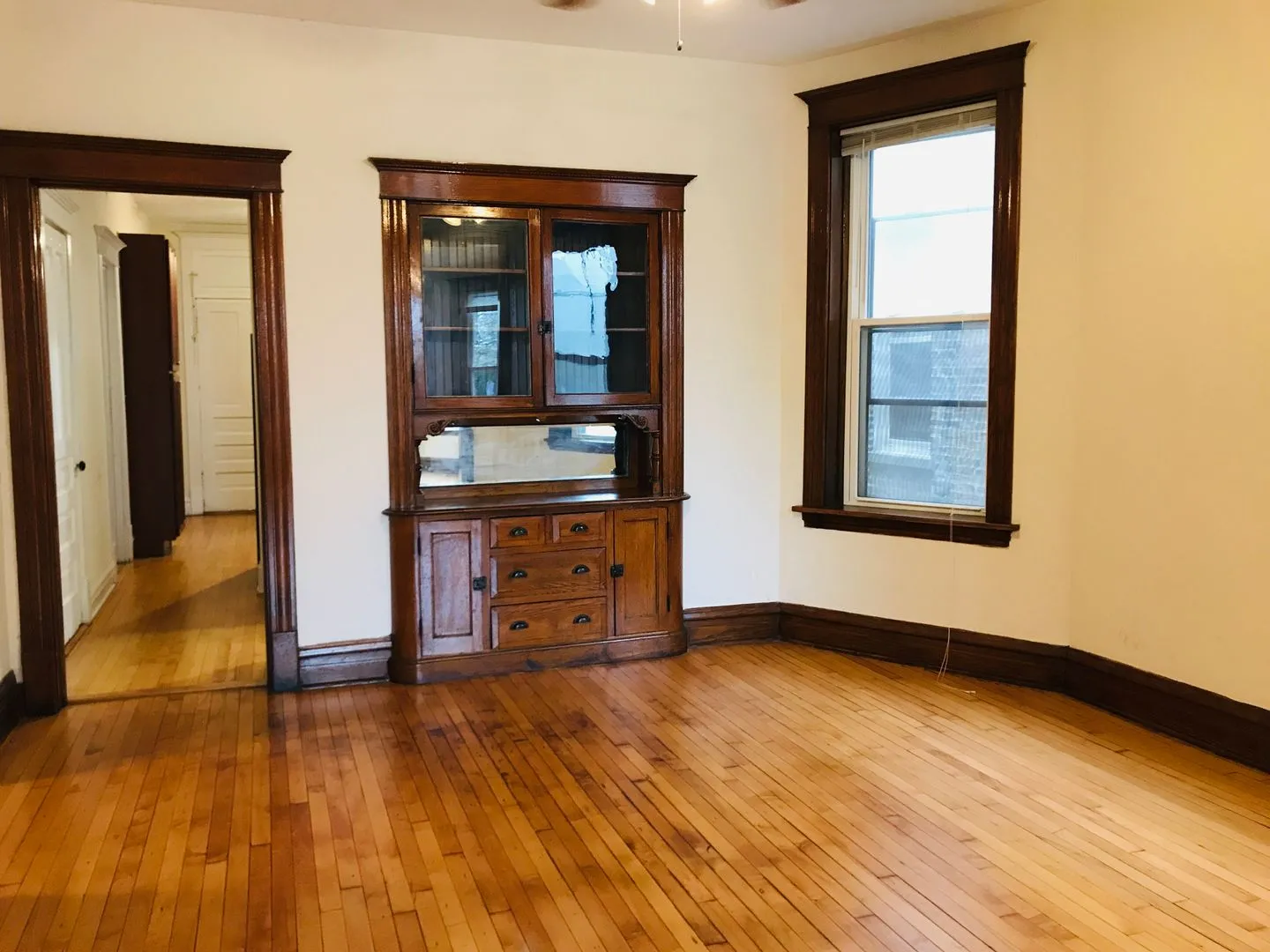 2535 N CENTRAL PARK AVE 60647-unit#1-Chicago-IL