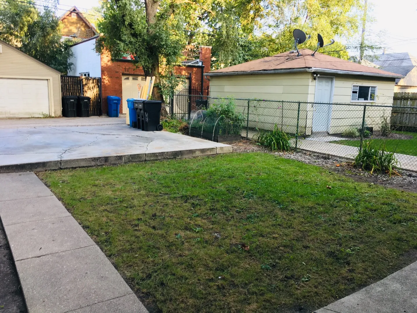 2535 N CENTRAL PARK AVE 60647-unit#1-Chicago-IL