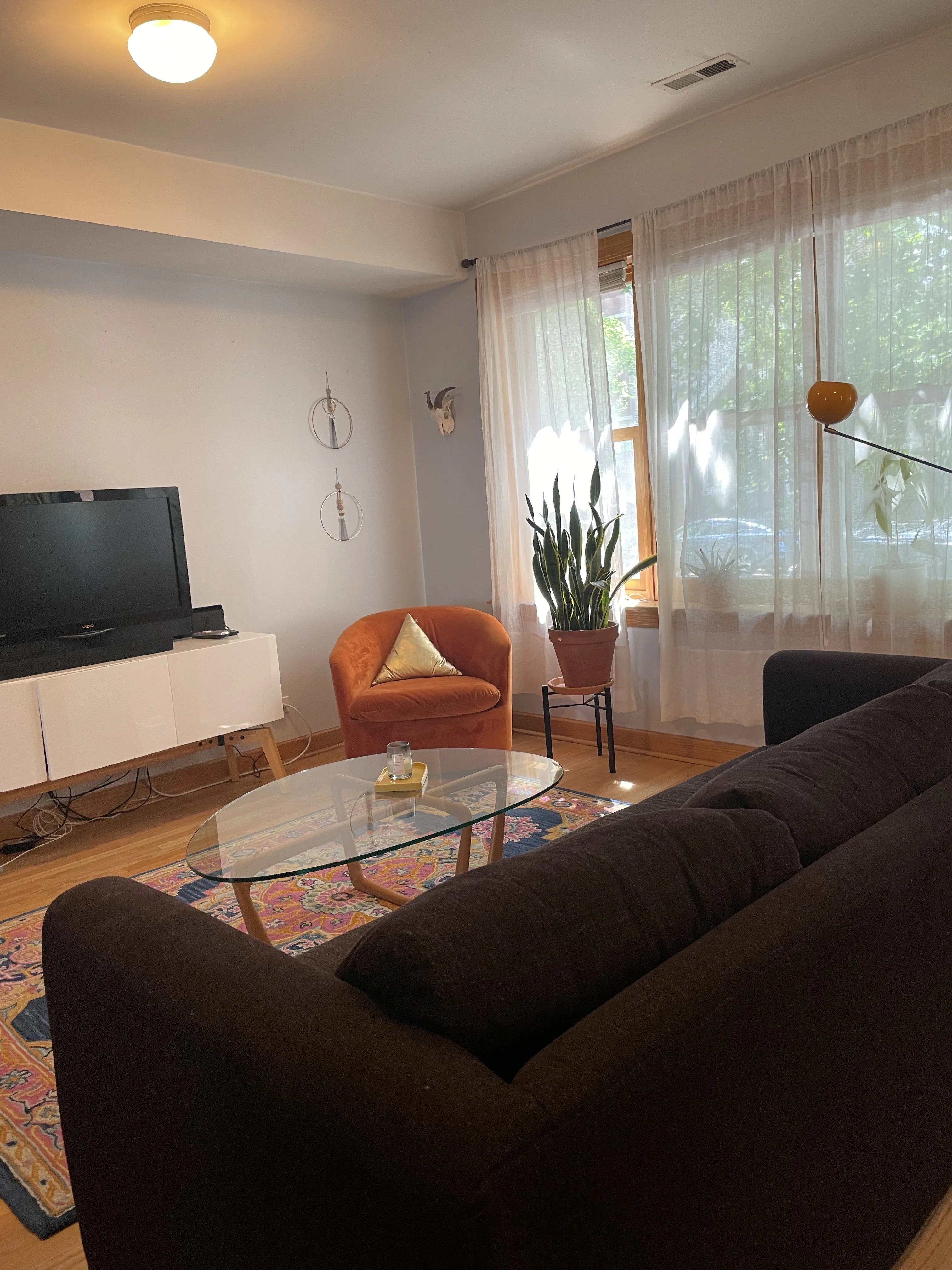 1833 N WOLCOTT AVE 60622-unit#01-Chicago-IL