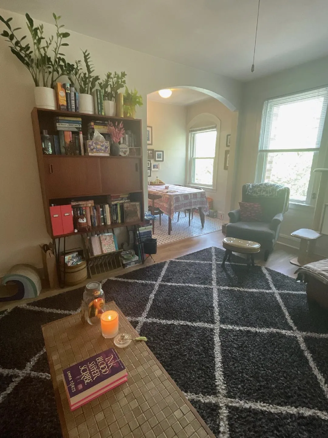 4531 N ASHLAND AVE 60640-ASHLAND SQUARE-unit#101-Chicago-IL