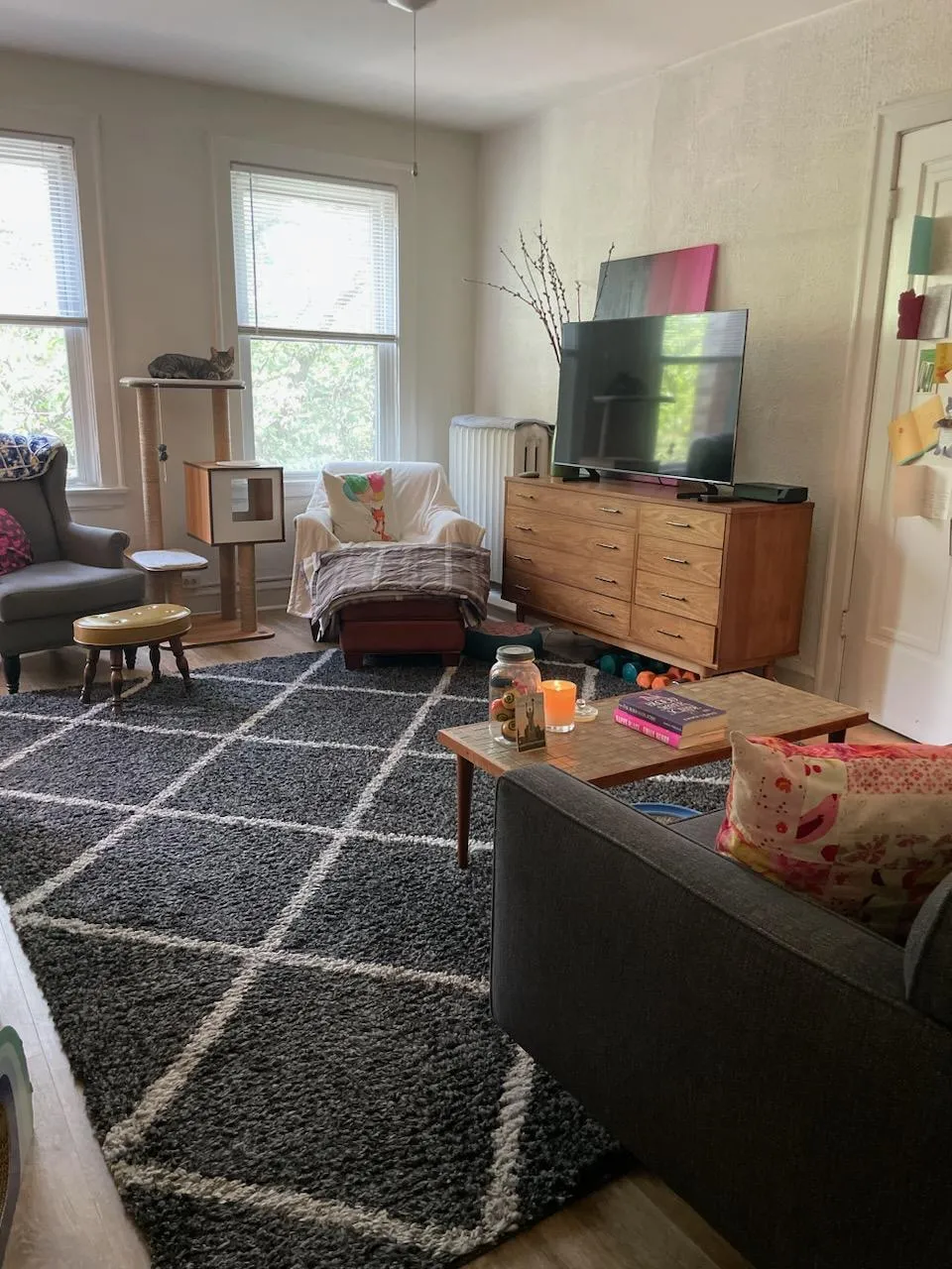 4531 N ASHLAND AVE 60640-ASHLAND SQUARE-unit#101-Chicago-IL