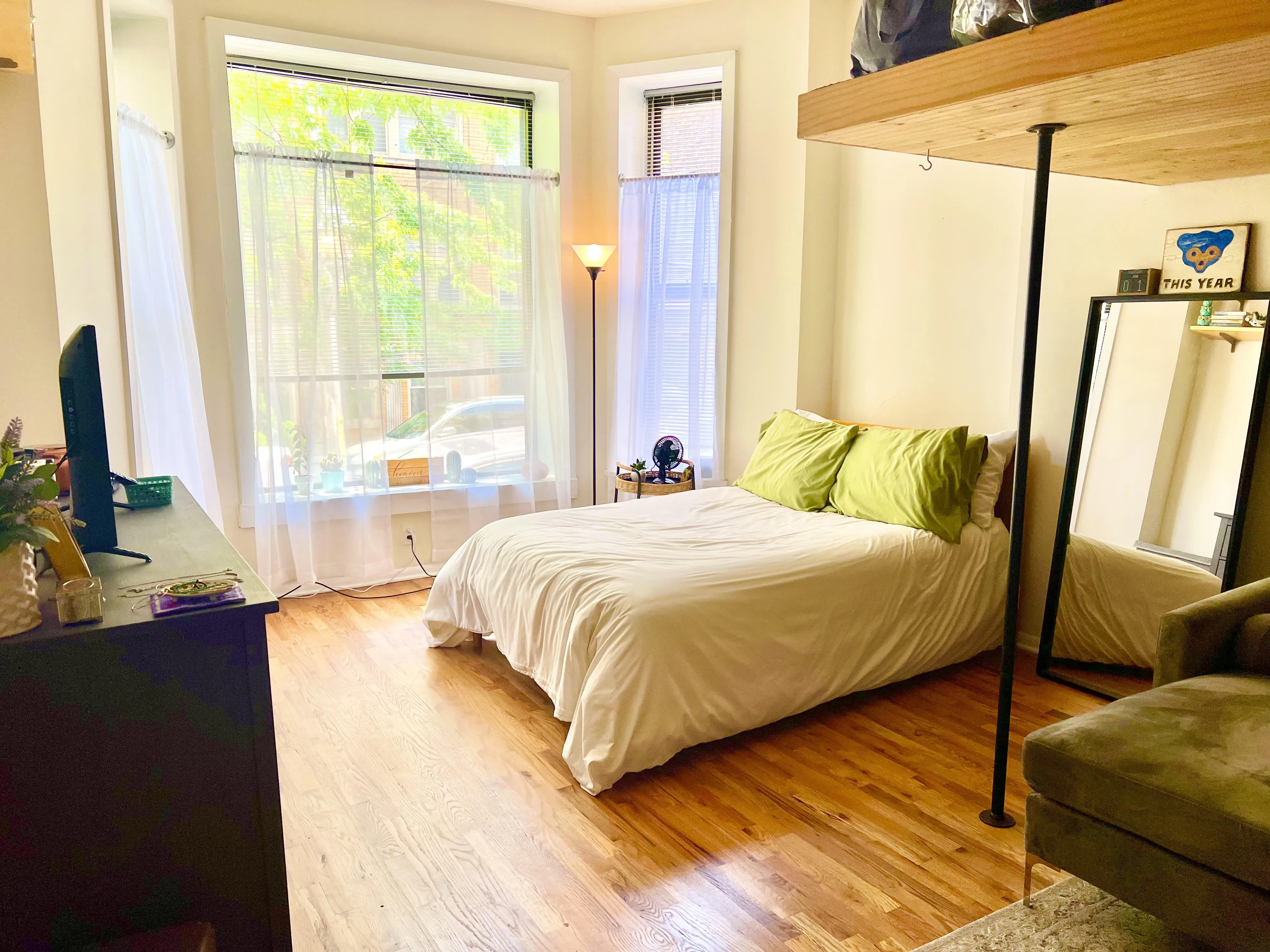 448 W ST JAMES PL 60614-unit#1A-Chicago-IL