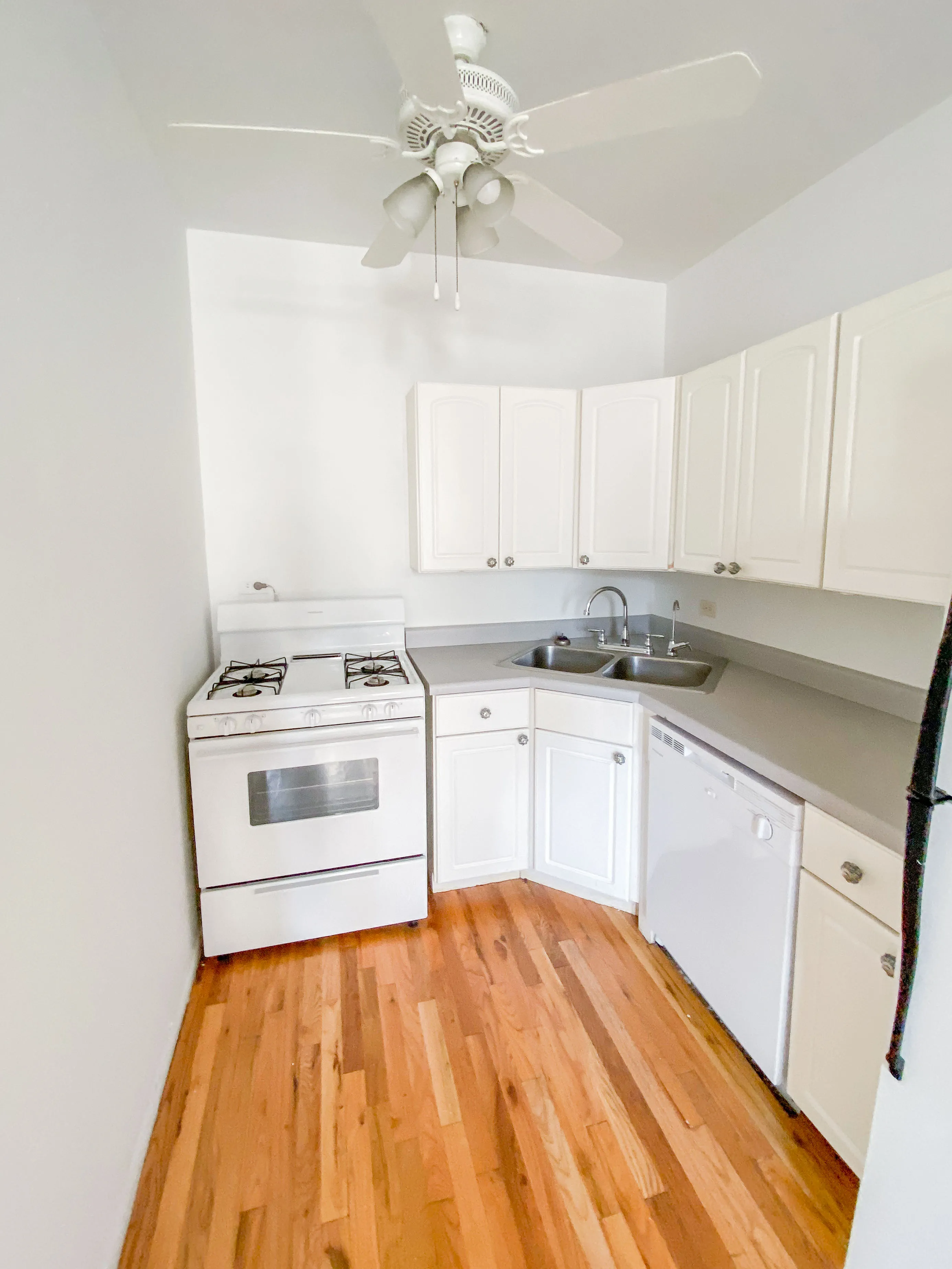 933 W FLETCHER ST 60657-unit#2R-Chicago-IL