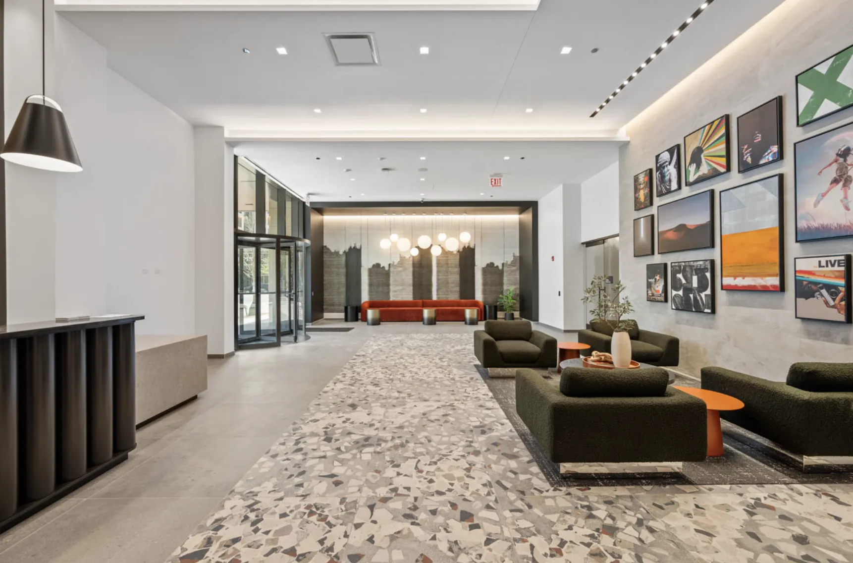 808 N CLEVELAND AVE 60610-unit#1007-Chicago-IL