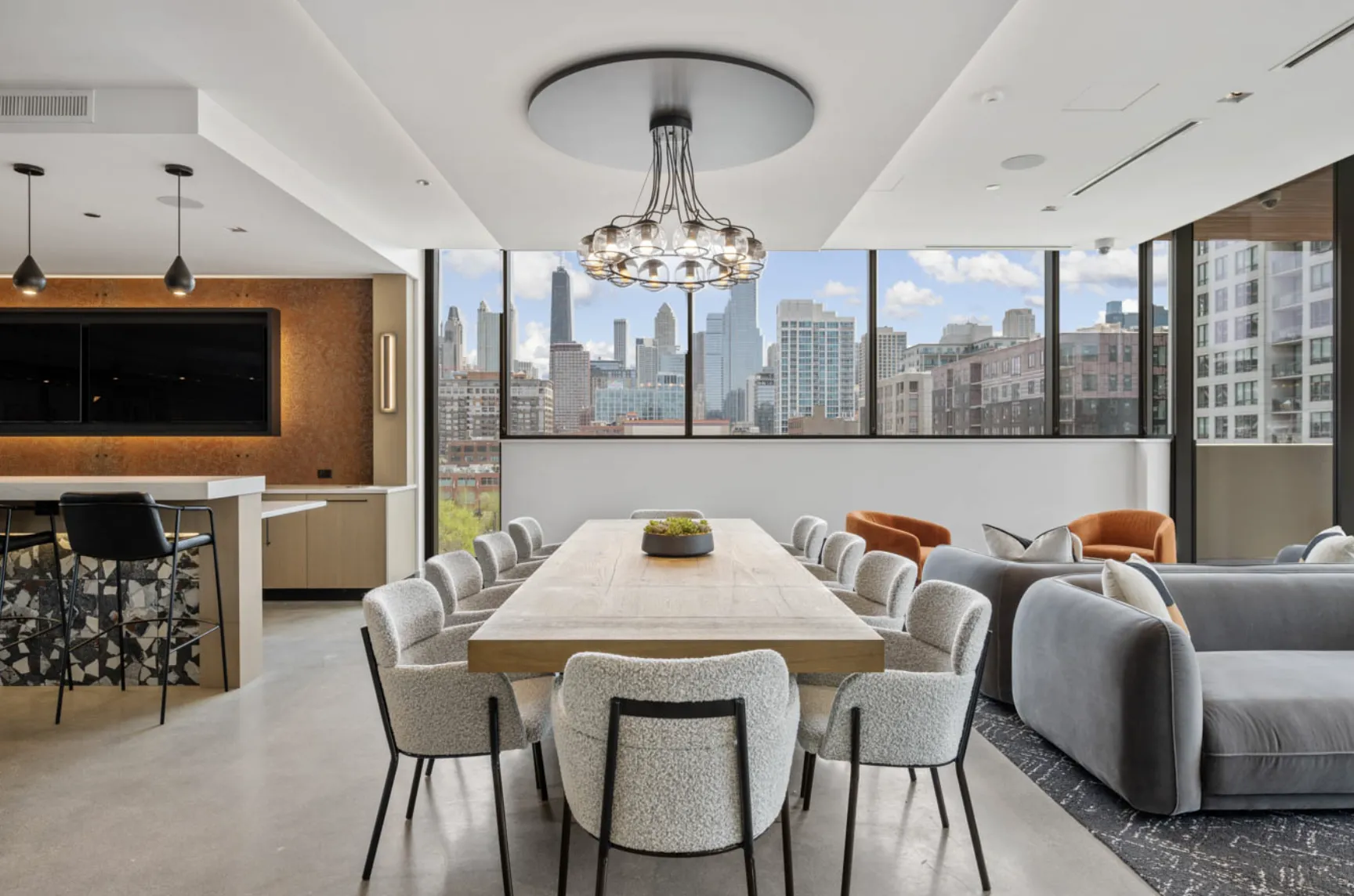 808 N CLEVELAND AVE 60610-unit#1007-Chicago-IL