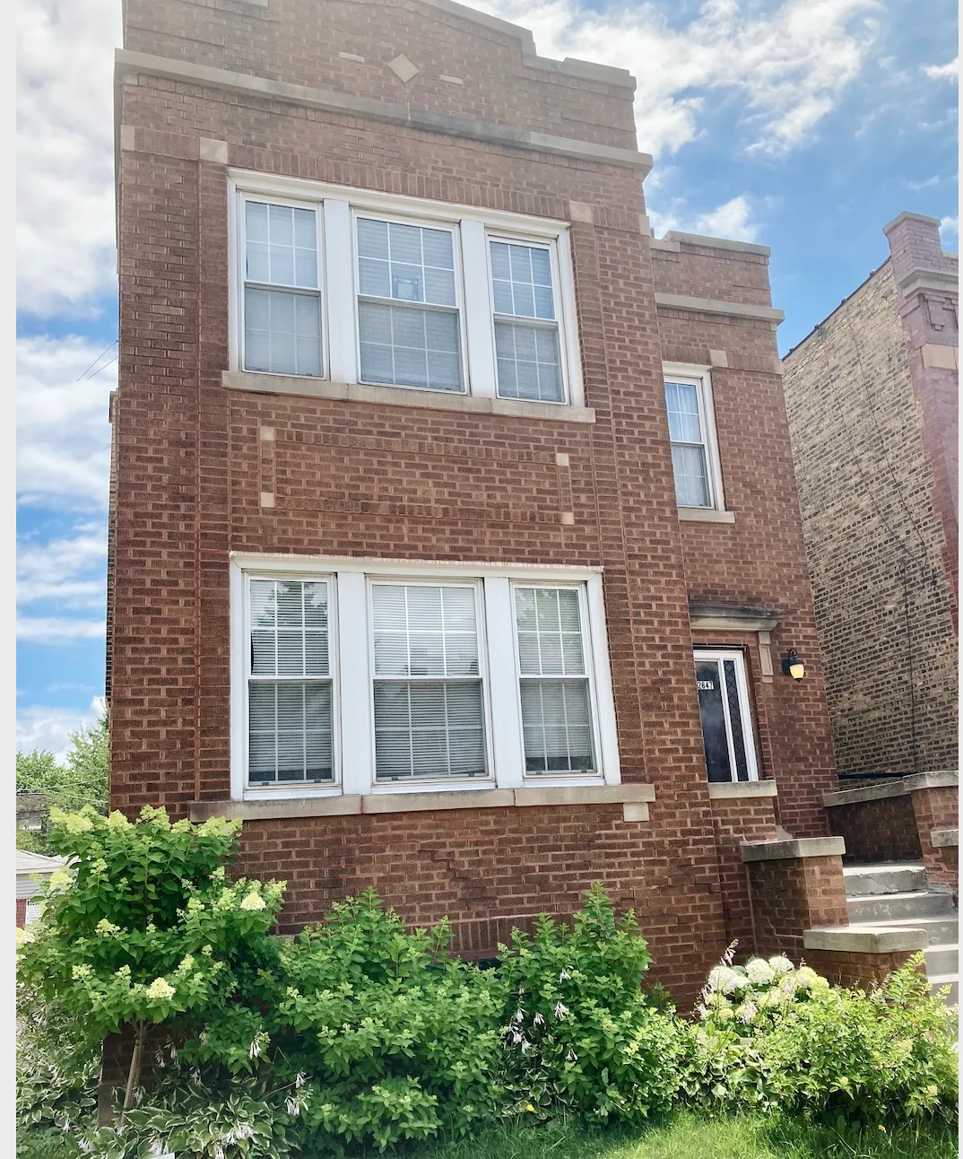 2647 N HARDING AVE 60647-unit#2-Chicago-IL