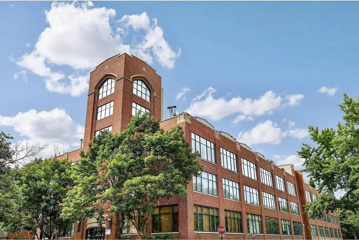 2600 N SOUTHPORT AVE 60614-Amhurst Lofts-unit#104-Chicago-IL