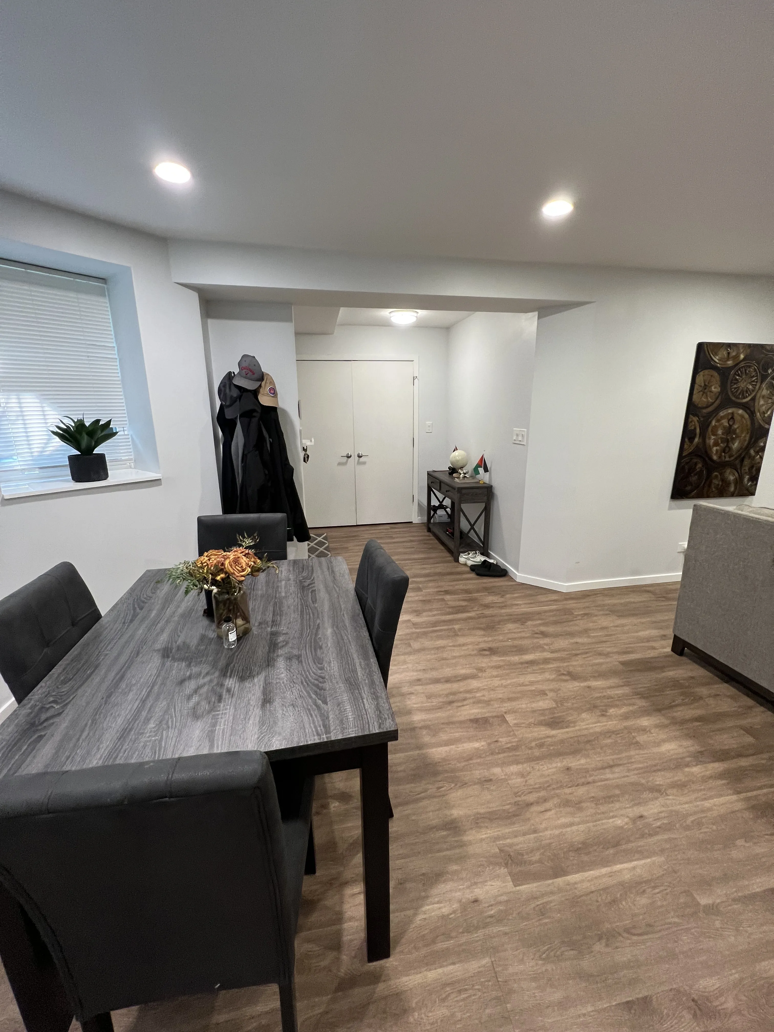 2952 W NELSON ST 60618-unit#G-Chicago-IL