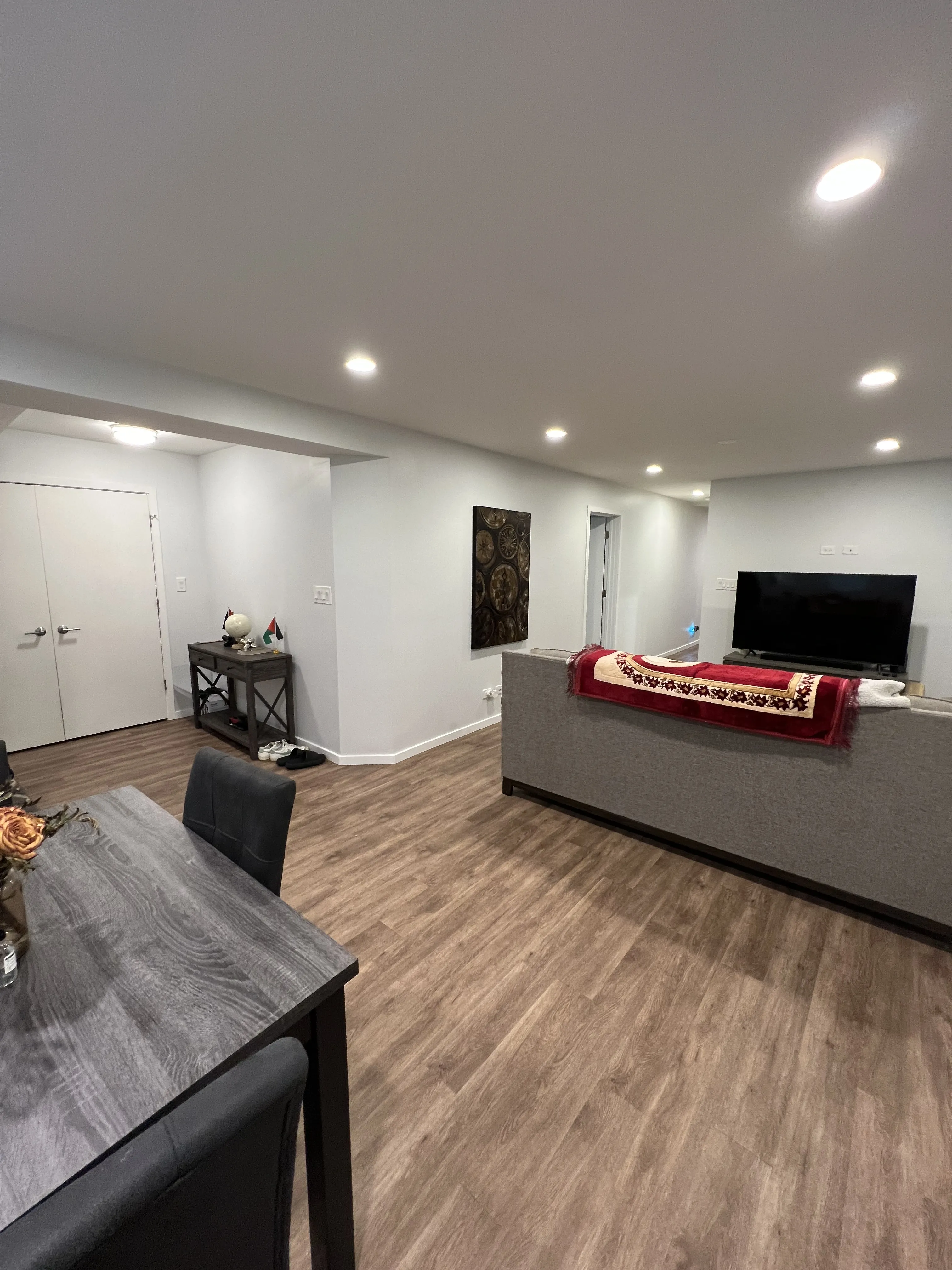 2952 W NELSON ST 60618-unit#G-Chicago-IL