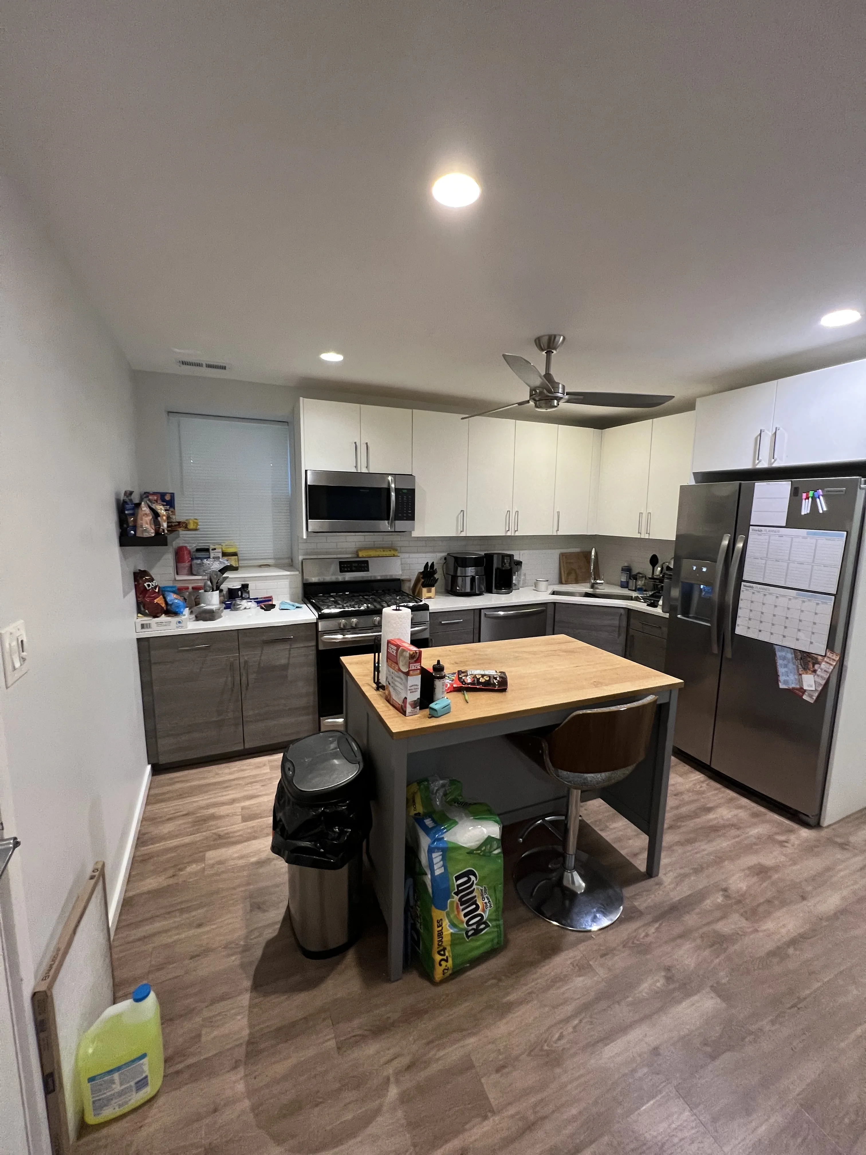 2952 W NELSON ST 60618-unit#G-Chicago-IL