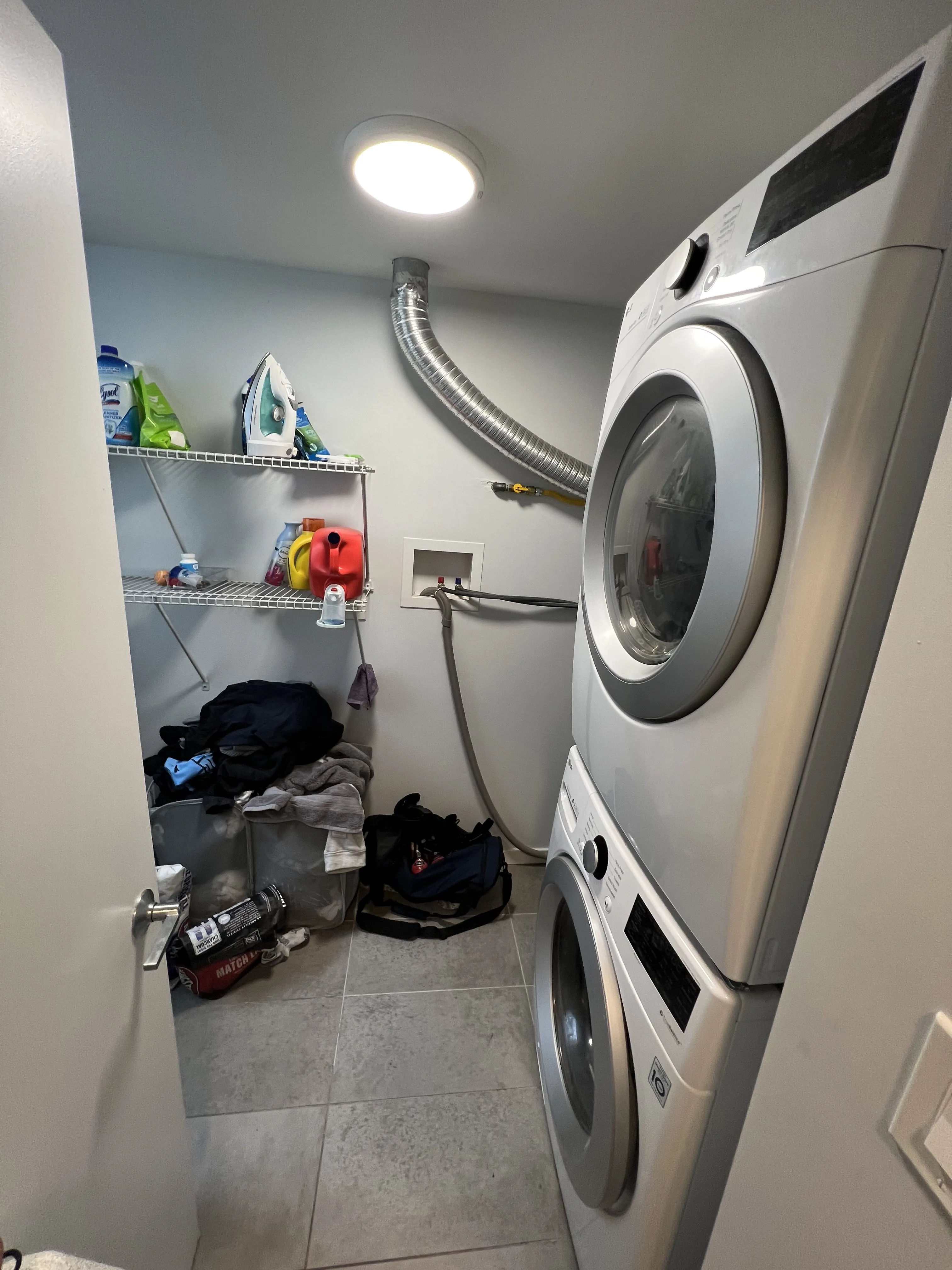 2952 W NELSON ST 60618-unit#G-Chicago-IL