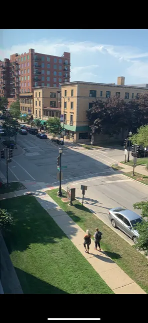 855  HINMAN AVE 60202-Main Station Apartments-unit#A302-Evanston-IL