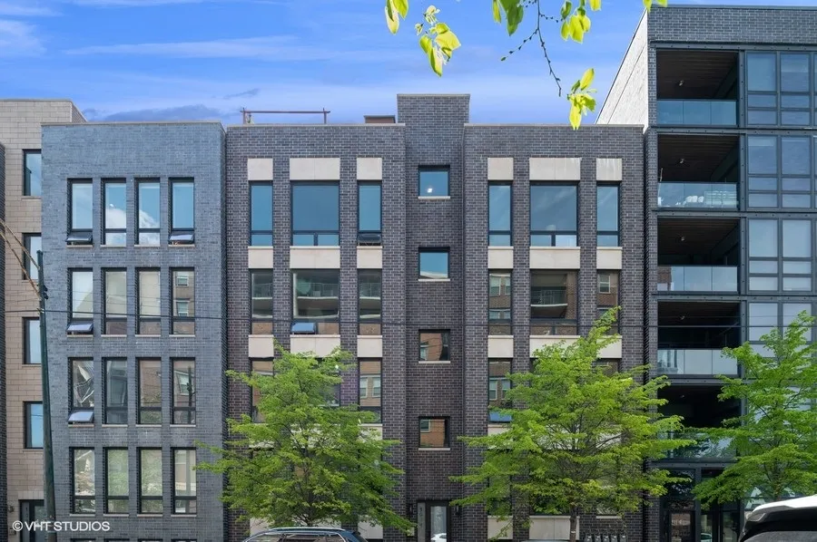 1014 N LARRABEE ST 60610-unit#1S-Chicago-IL