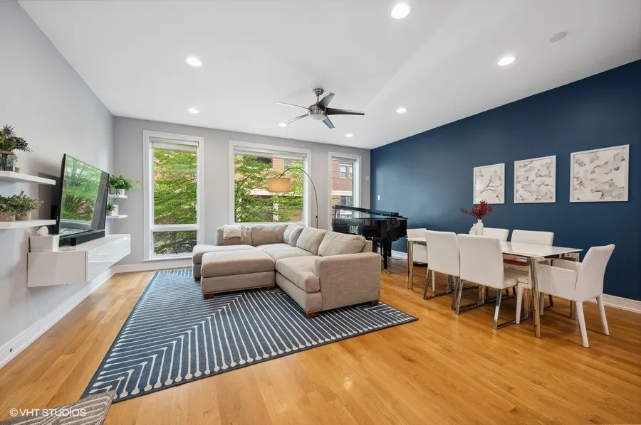 1014 N LARRABEE ST 60610-unit#1S-Chicago-IL