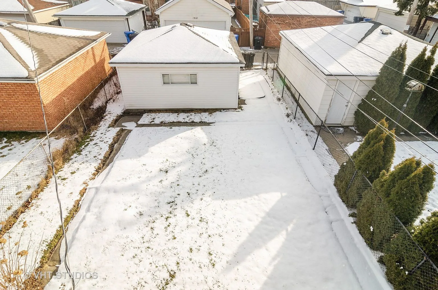 5219 N RUTHERFORD AVE 60656-unit#2-Chicago-IL