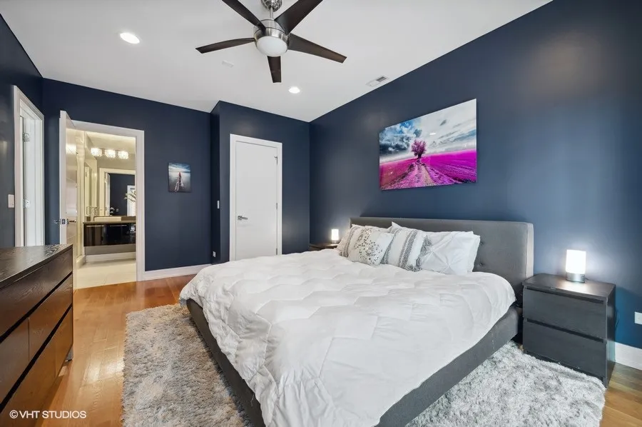 1014 N LARRABEE ST 60610-unit#1S-Chicago-IL