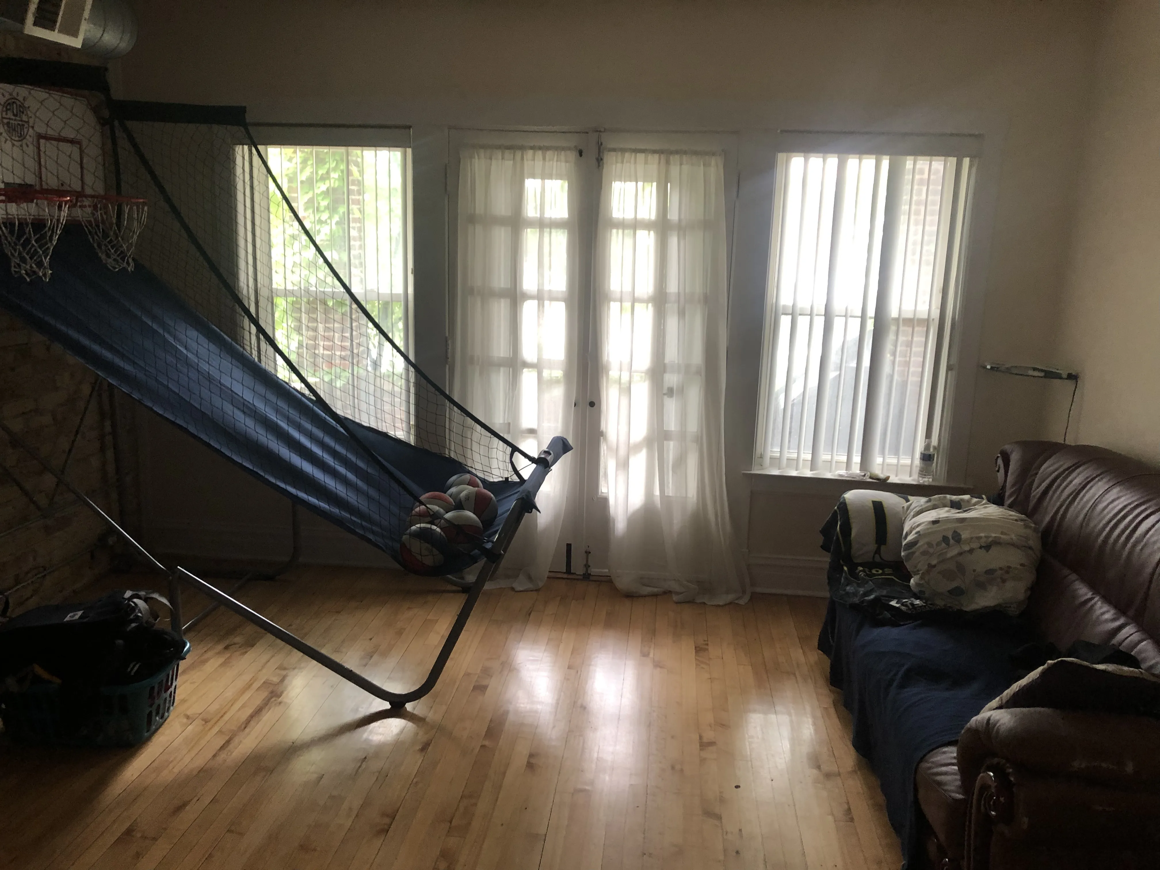 2449 W PENSACOLA AVE 60618-unit#1-Chicago-IL