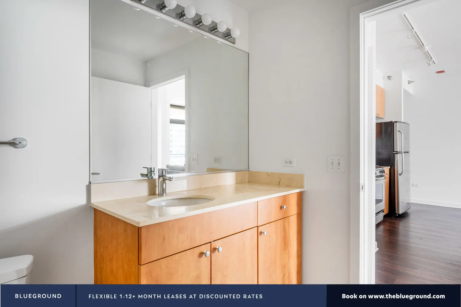 730 S CLARK ST 60605-Burnham Pointe-unit#ID848-Chicago-IL