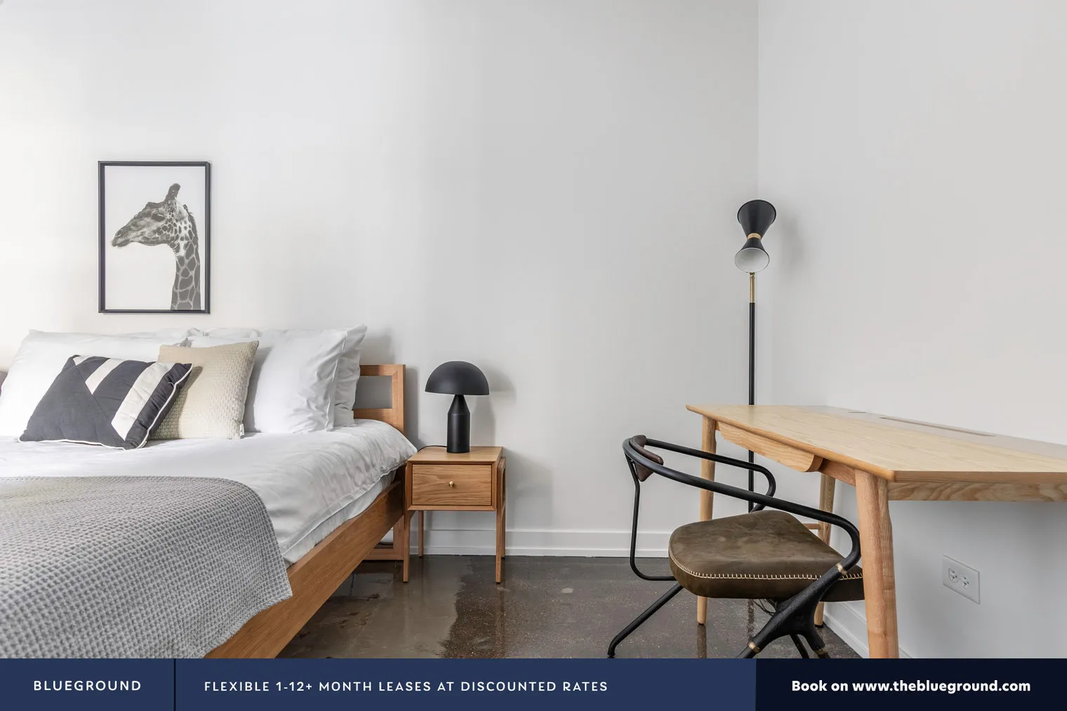 5050 N BROADWAY 60640- The Draper-unit#ID380-Chicago-IL