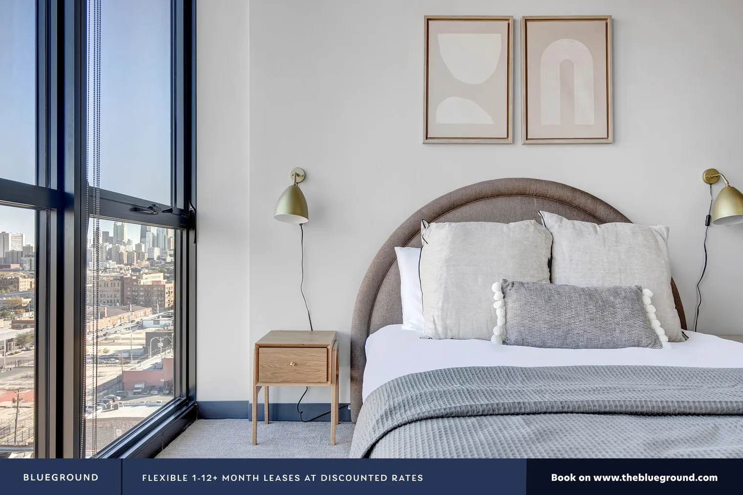 180 N ADA ST 60607-The Mason-unit#ID490-Chicago-IL