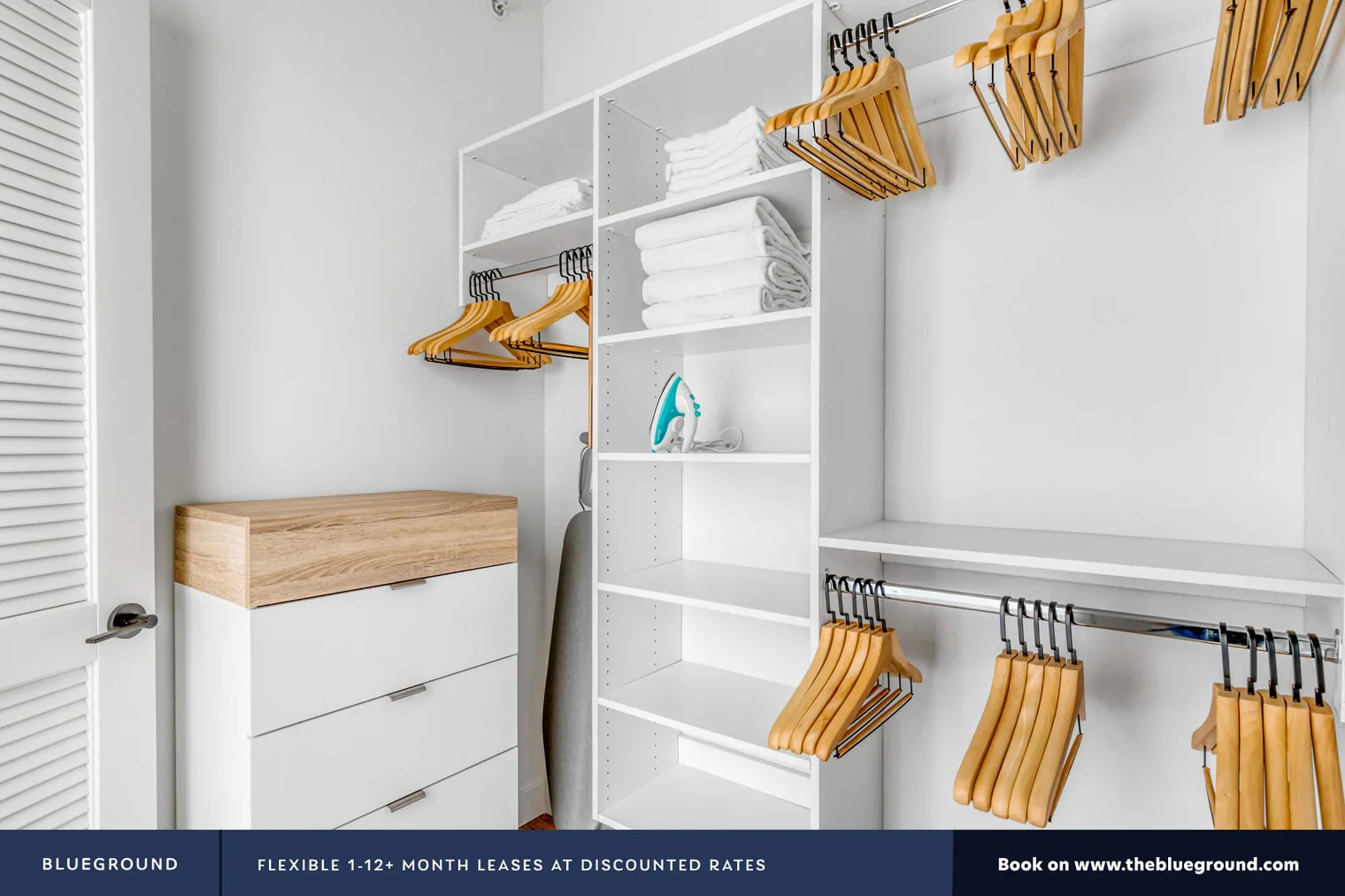 855 W MADISON ST 60607- Porte - North Tower-unit#ID631-Chicago-IL