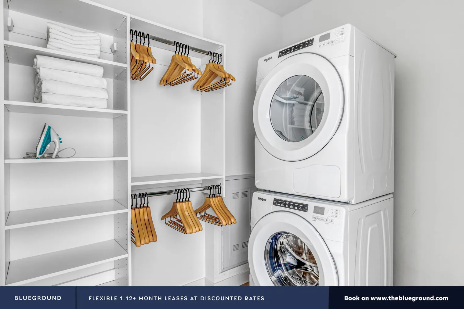 855 W MADISON ST 60607- Porte - North Tower-unit#ID631-Chicago-IL