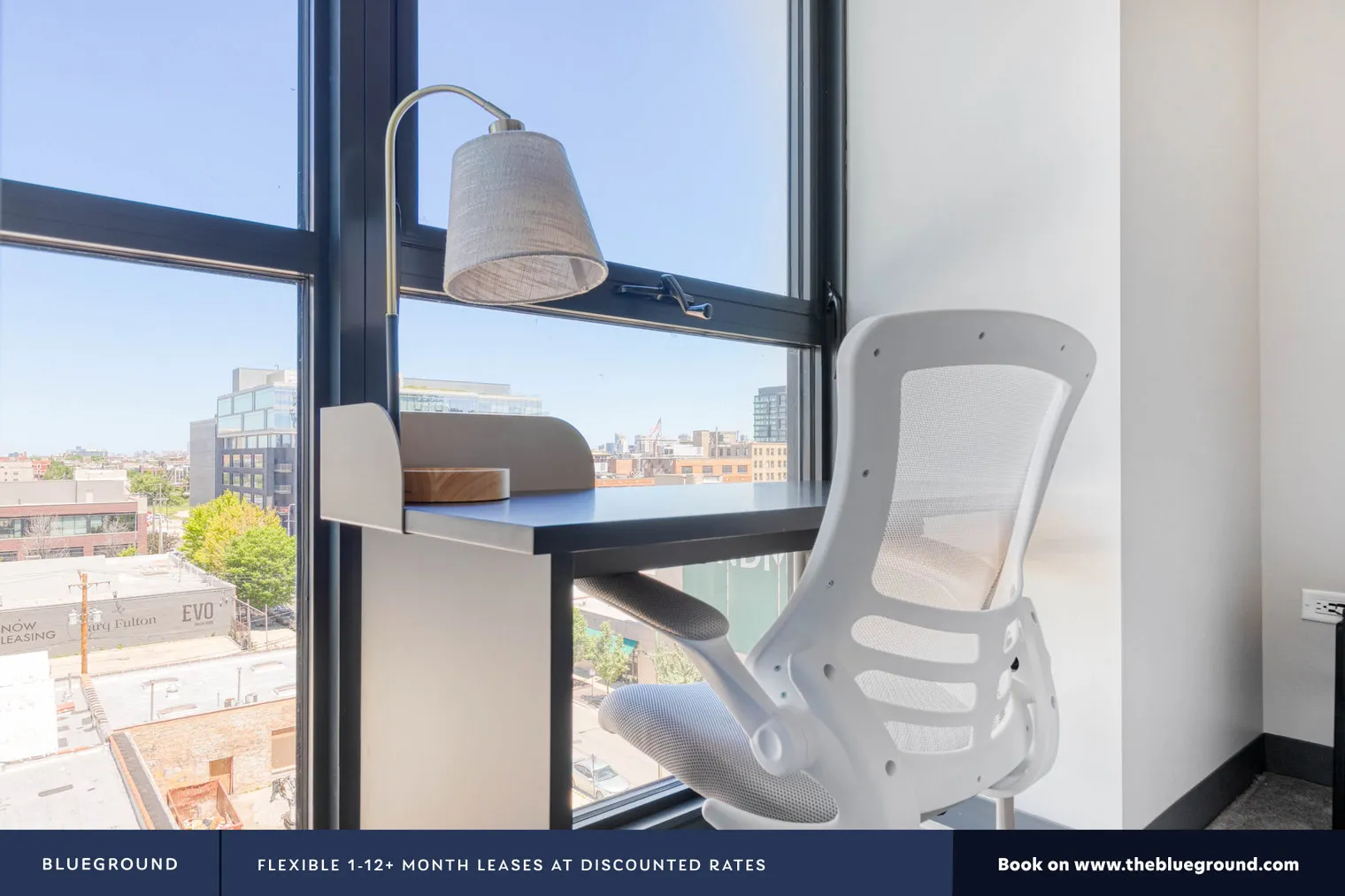 180 N ADA ST 60607-The Mason-unit#ID722-Chicago-IL