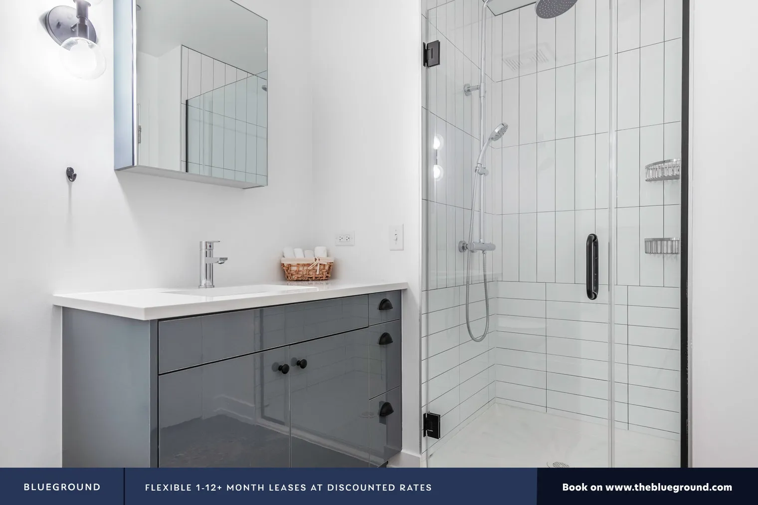 5050 N BROADWAY 60640- The Draper-unit#ID380-Chicago-IL