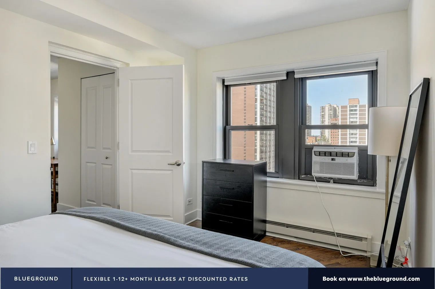 1400 N LAKE SHORE DR 60611-The Deco-unit#ID949-Chicago-IL