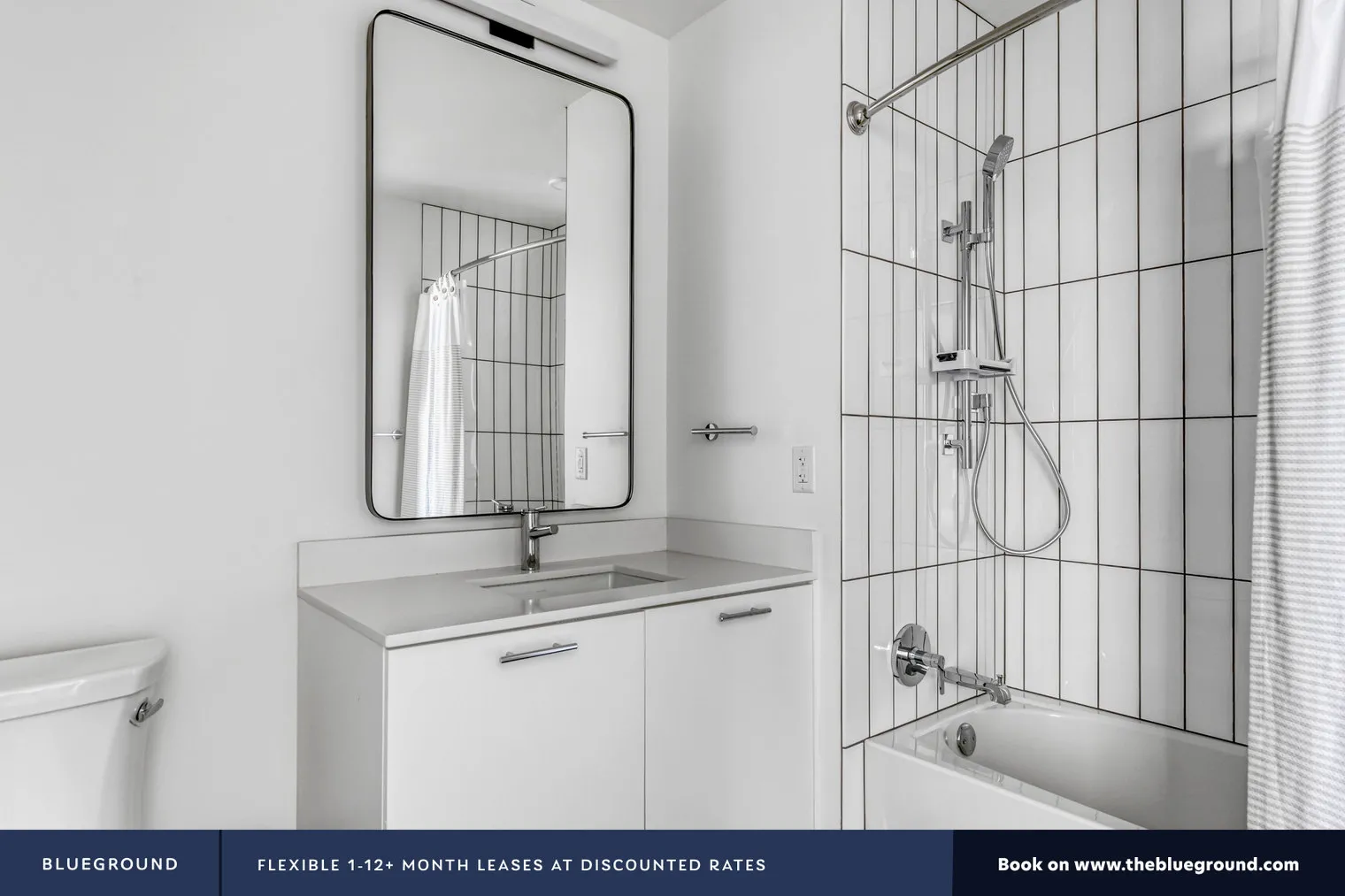 855 W MADISON ST 60607- Porte - North Tower-unit#ID631-Chicago-IL