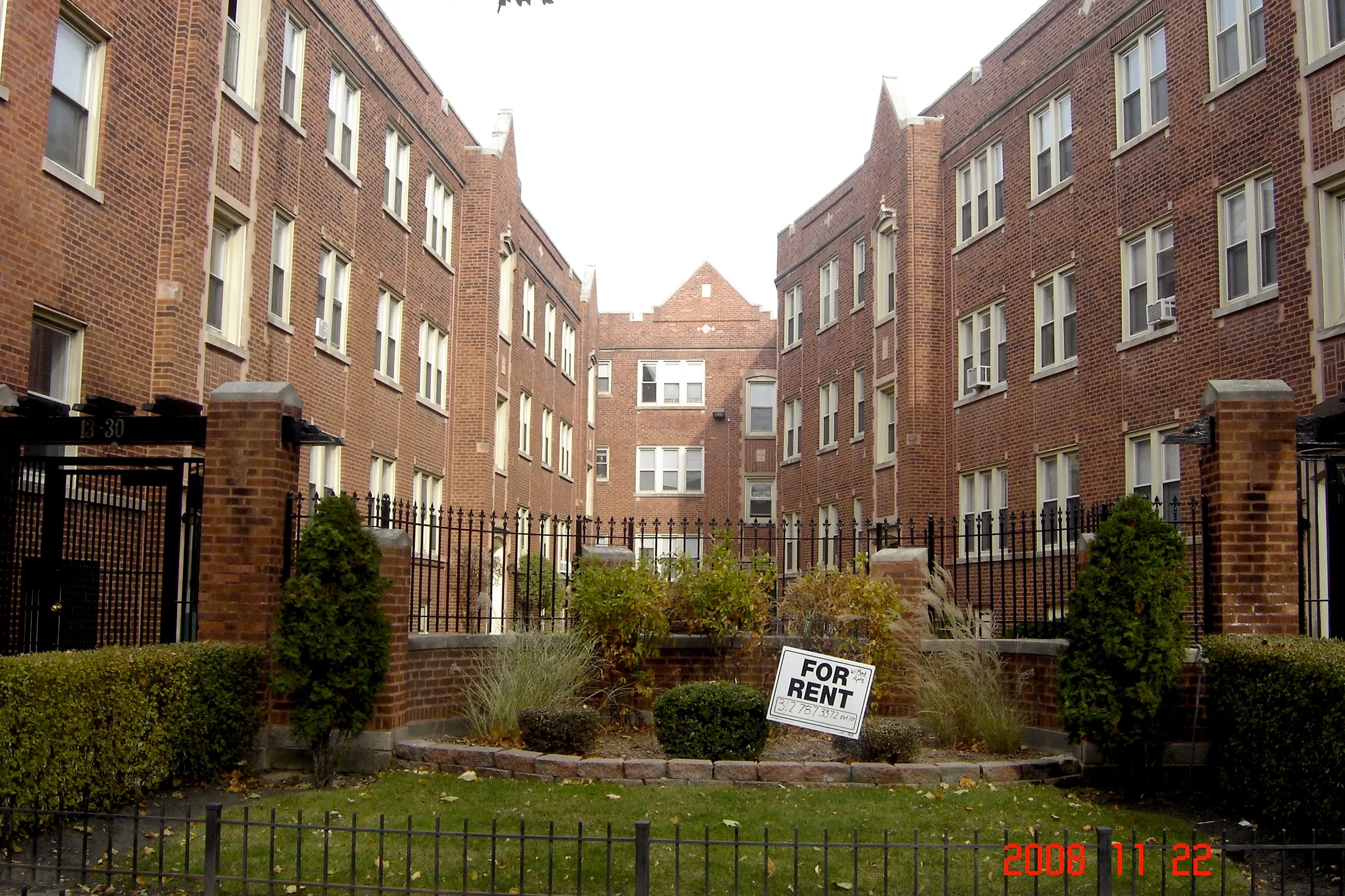 1328 W ESTES AVE 60626-unit#U-Chicago-IL