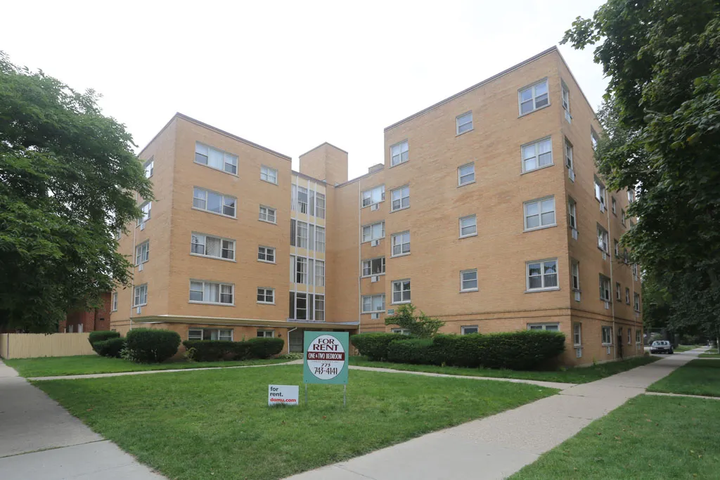 1447 W TOUHY AVE 60626-unit#405-Chicago-IL